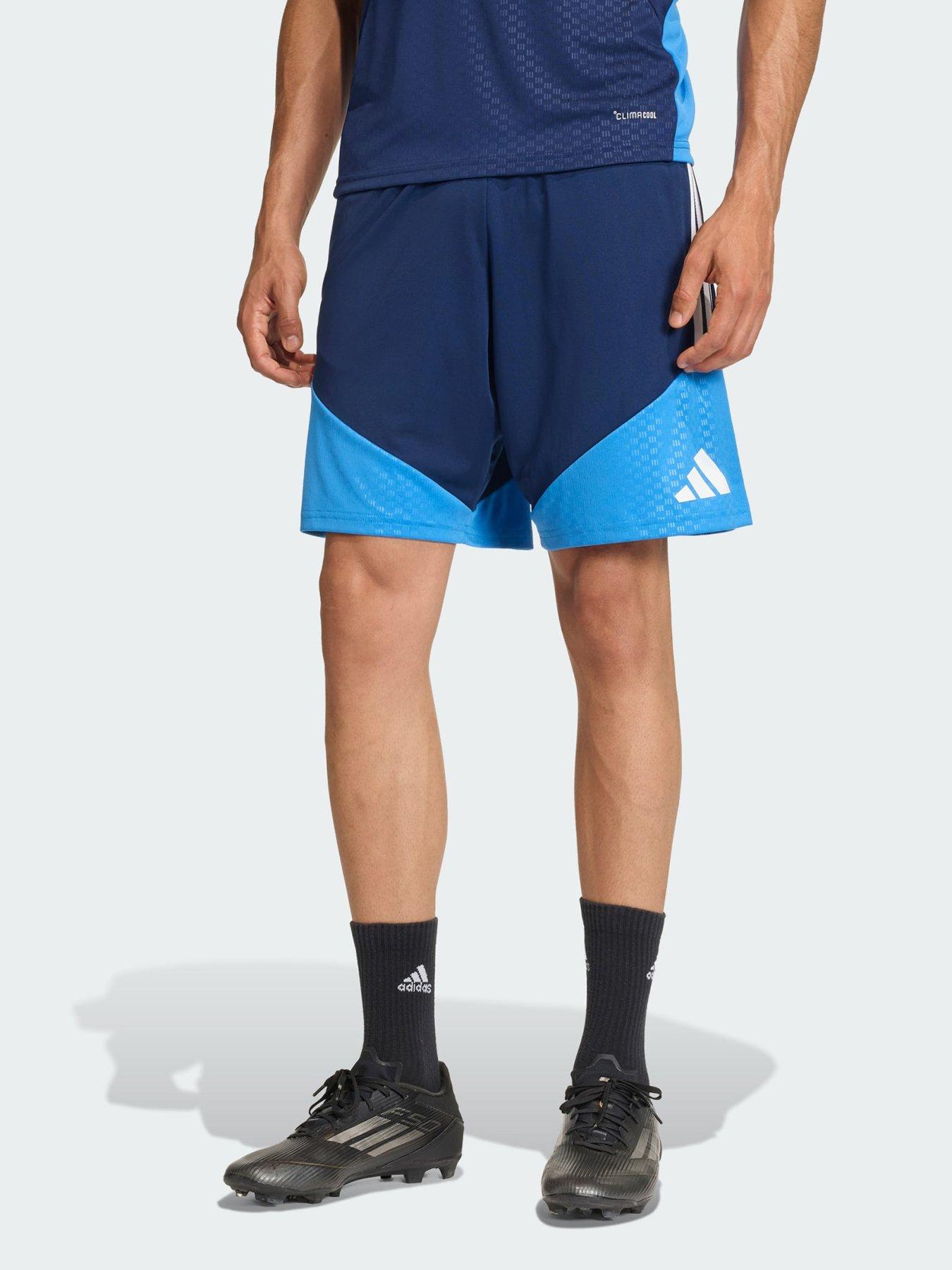 adidas Tiro 26 Competition Training Shorts, Black, Size Xs, Men