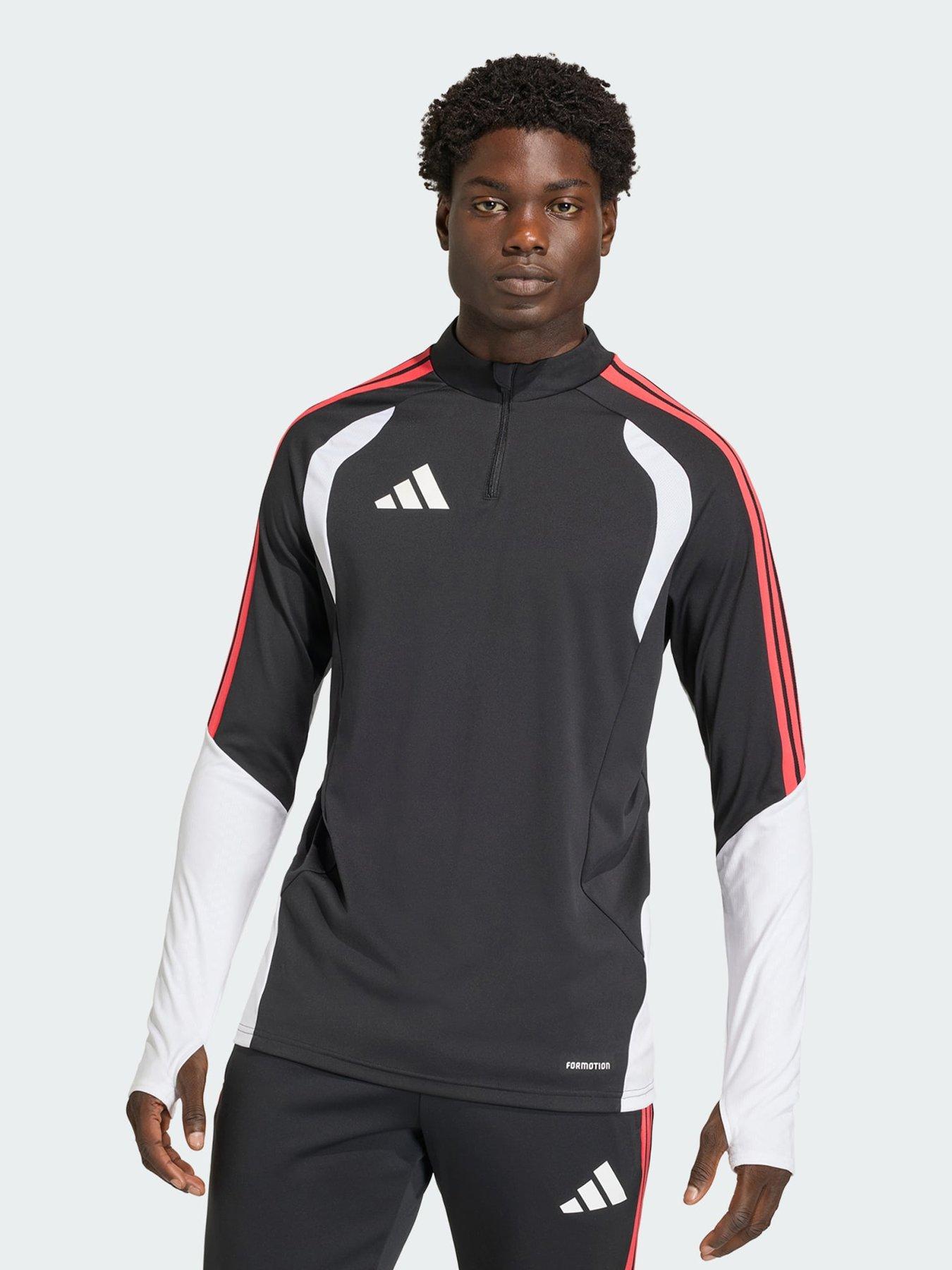 adidas Tiro 26 Competition Training Top, Black, Size Xs, Men