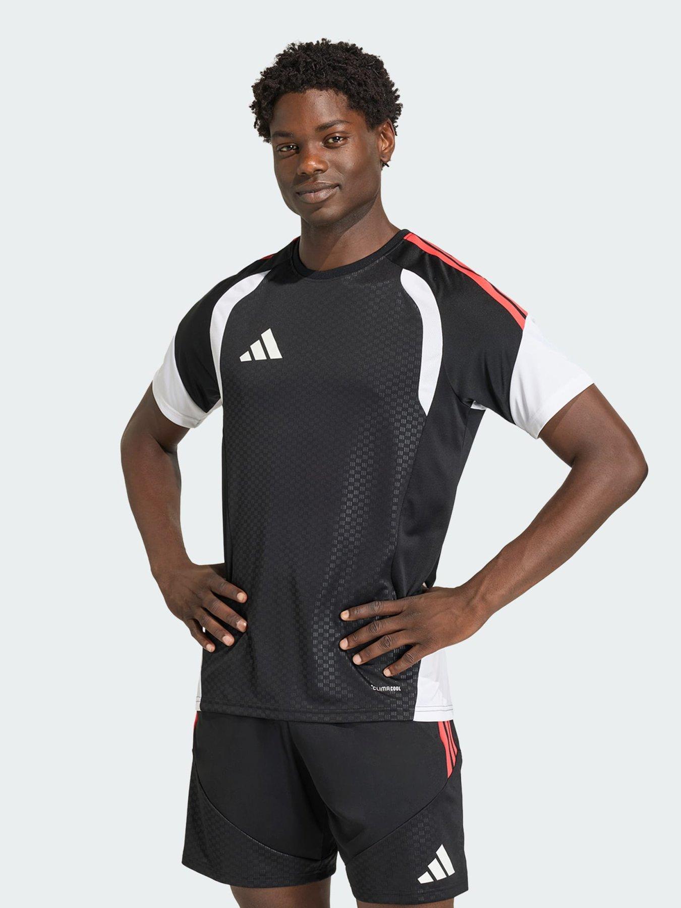 adidas Tiro 26 Competition Training Jersey