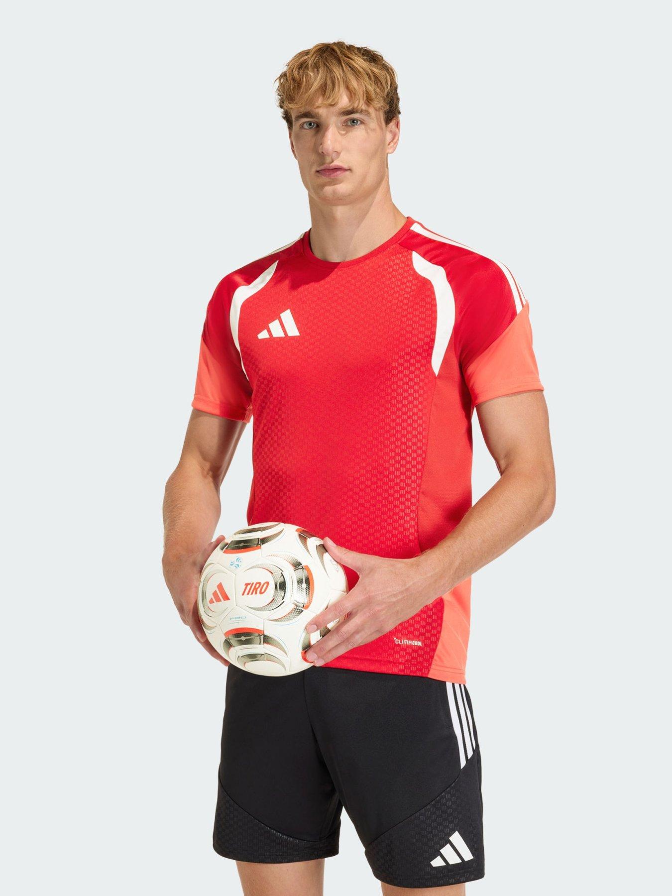 adidas Tiro 26 Competition Training Jersey