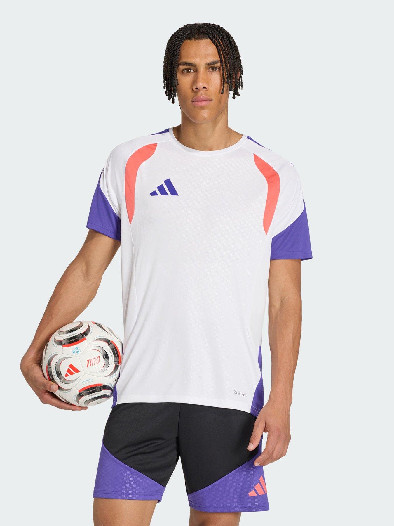 adidas Tiro 26 Competition Training Jersey