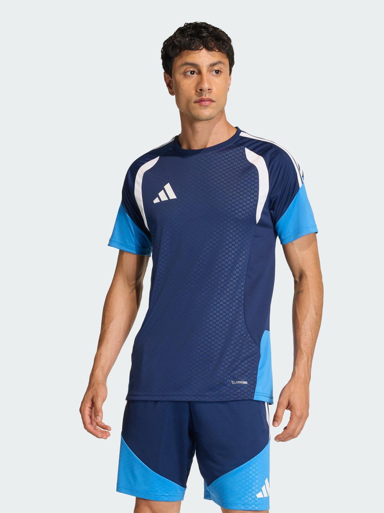 adidas Tiro 26 Competition Training Jersey