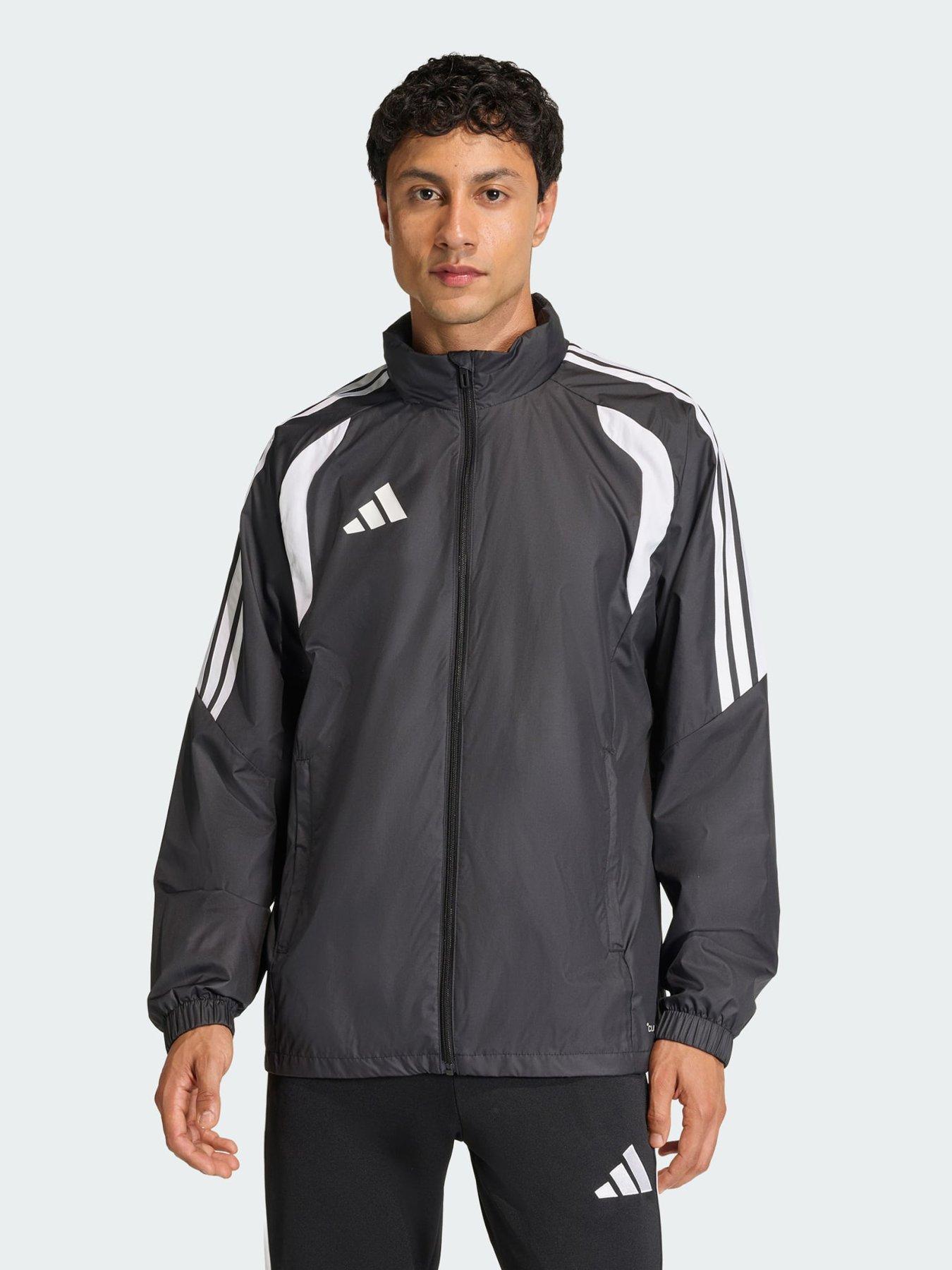 Adidas Tiro26 League Windbreaker