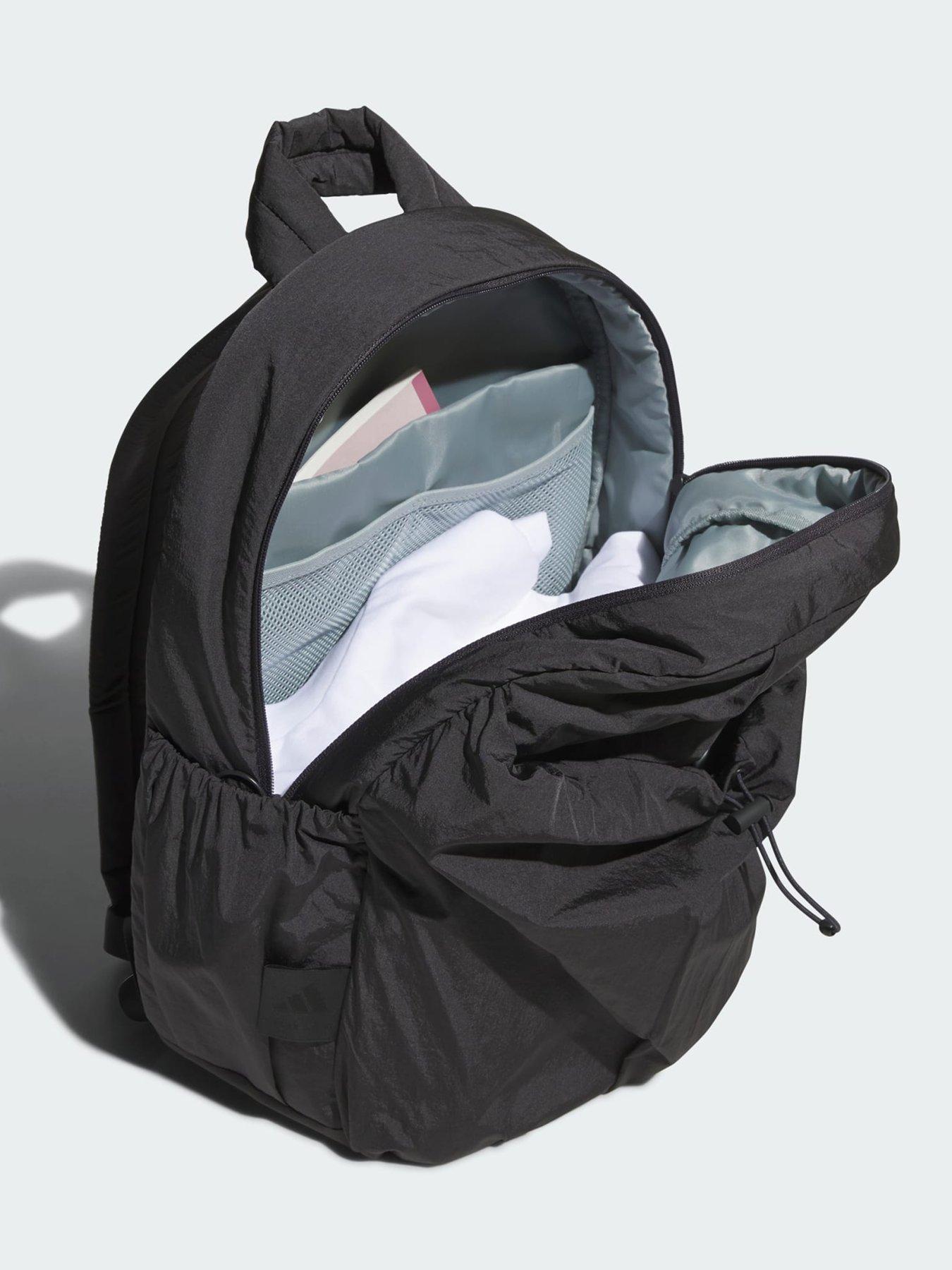 Image 4 of 6 of adidas MUST HAVES BACKPACK