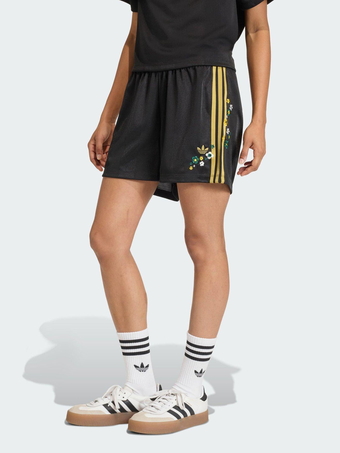 adidas Originals X Liberty London Firebird Shorts