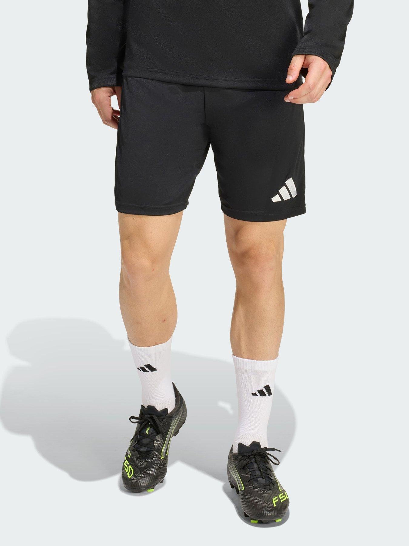 Adidas Entrada 26 Training Shorts