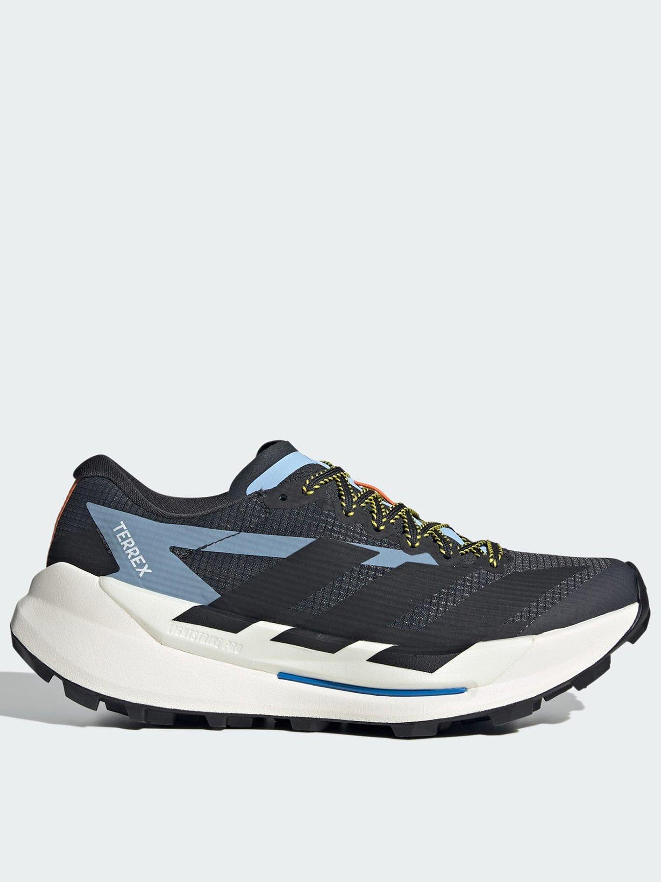 Image 1 of 7 of adidas Terrex Terrex Agravic TT Trail Running Shoes
