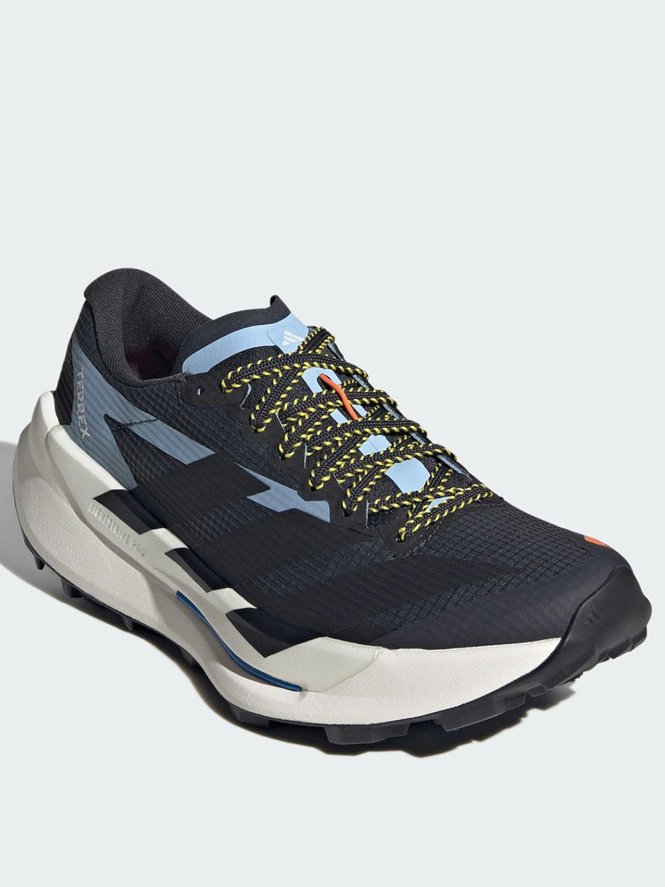 Image 2 of 7 of adidas Terrex Terrex Agravic TT Trail Running Shoes