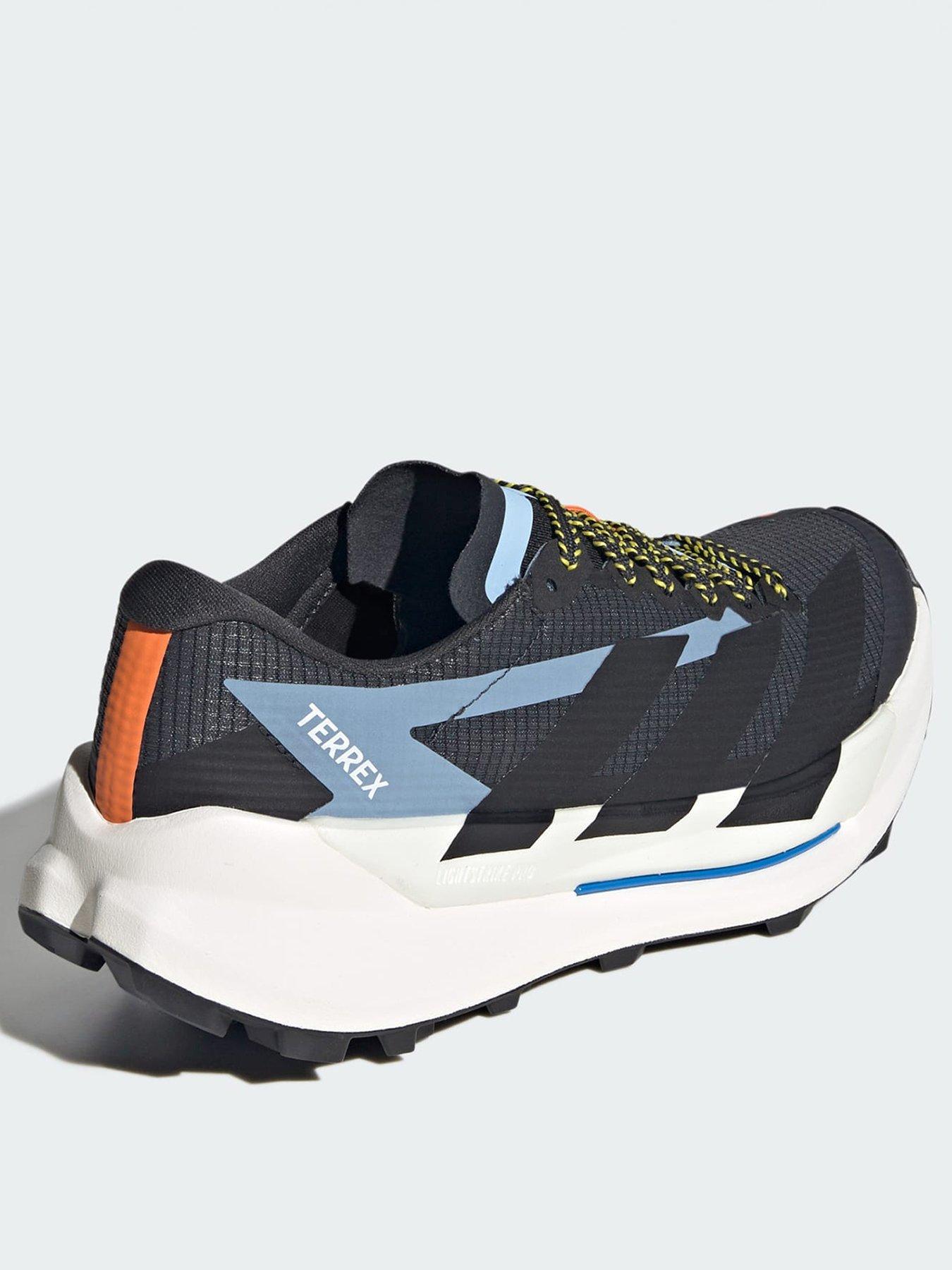 Image 3 of 7 of adidas Terrex Terrex Agravic TT Trail Running Shoes
