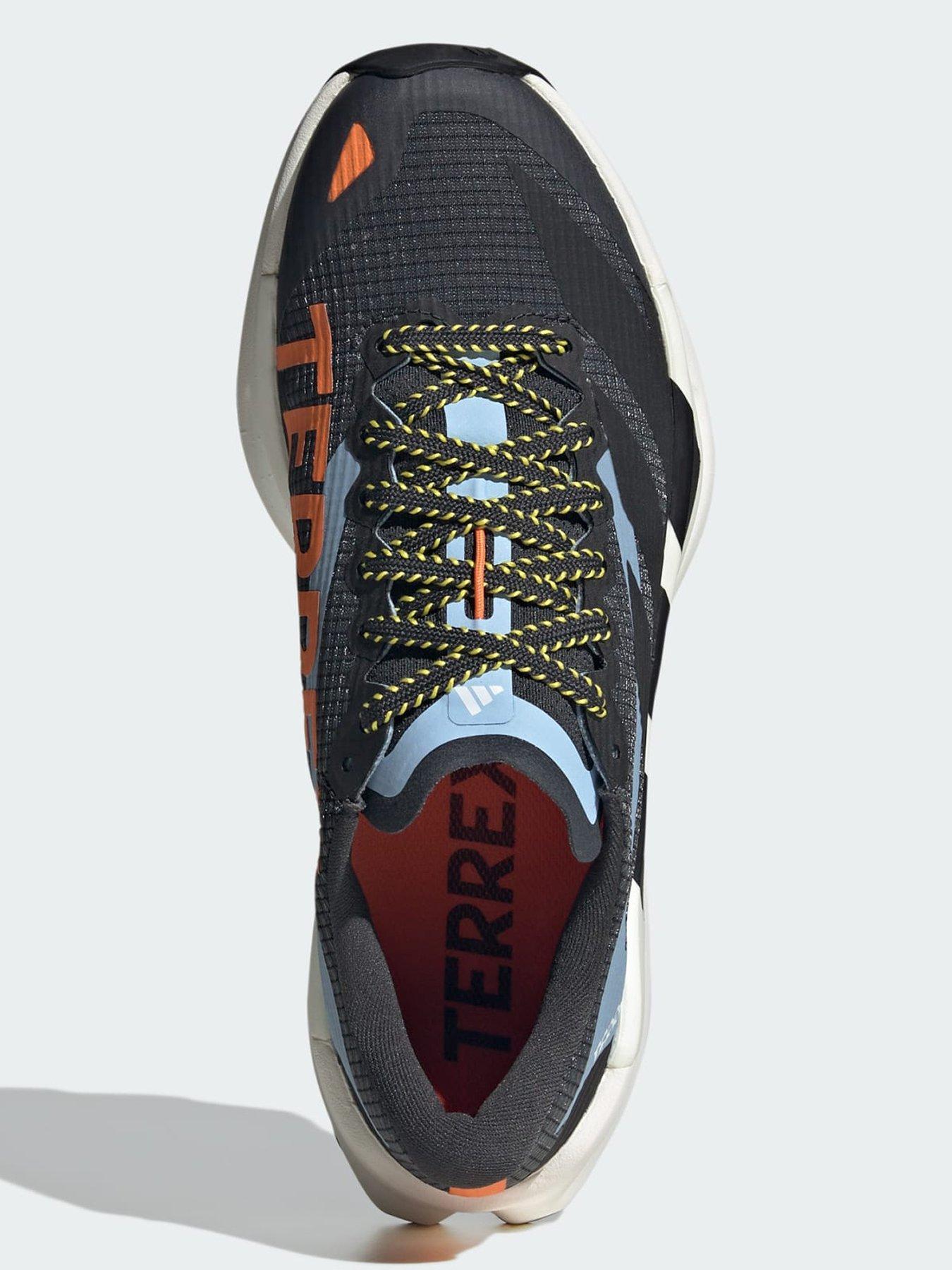 Image 4 of 7 of adidas Terrex Terrex Agravic TT Trail Running Shoes