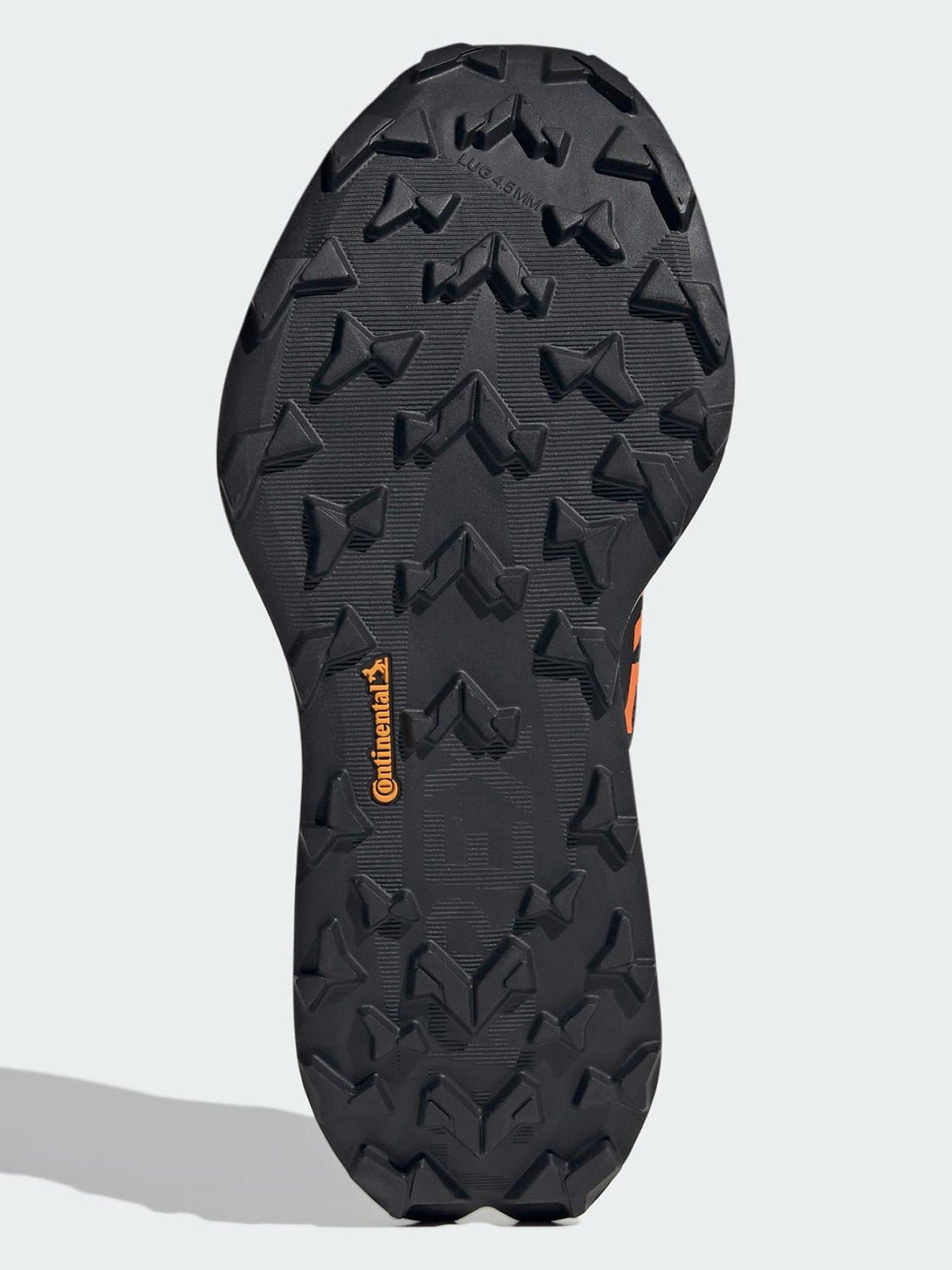 Image 5 of 7 of adidas Terrex Terrex Agravic TT Trail Running Shoes