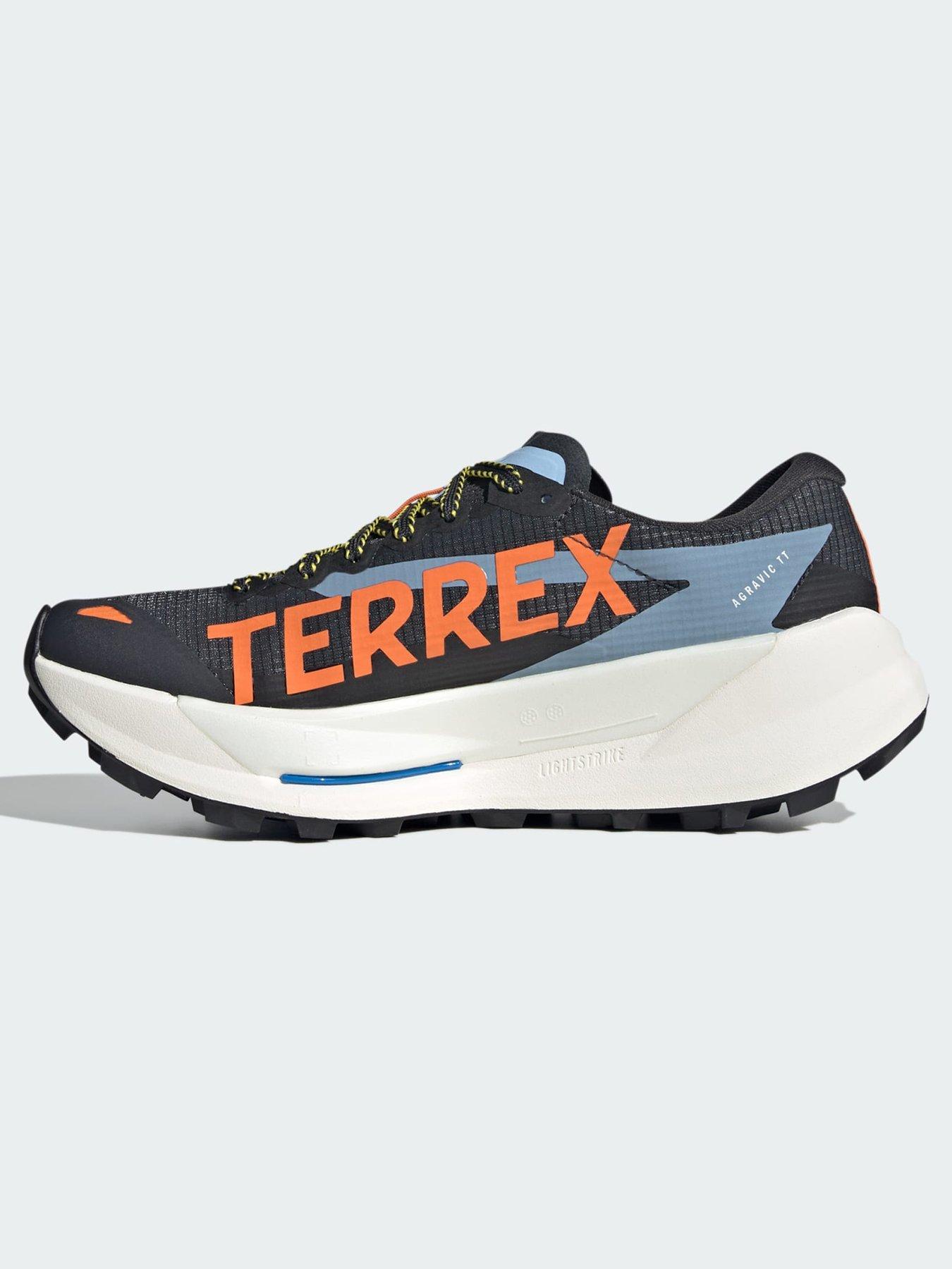 Image 6 of 7 of adidas Terrex Terrex Agravic TT Trail Running Shoes