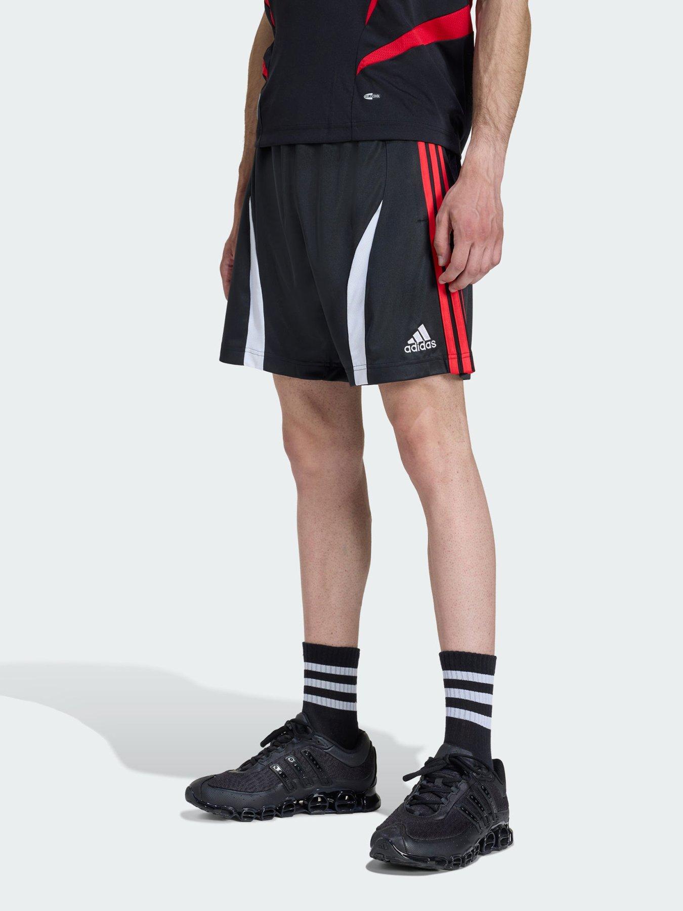 Adidas Originals Teamgeist Adicolor Shorts