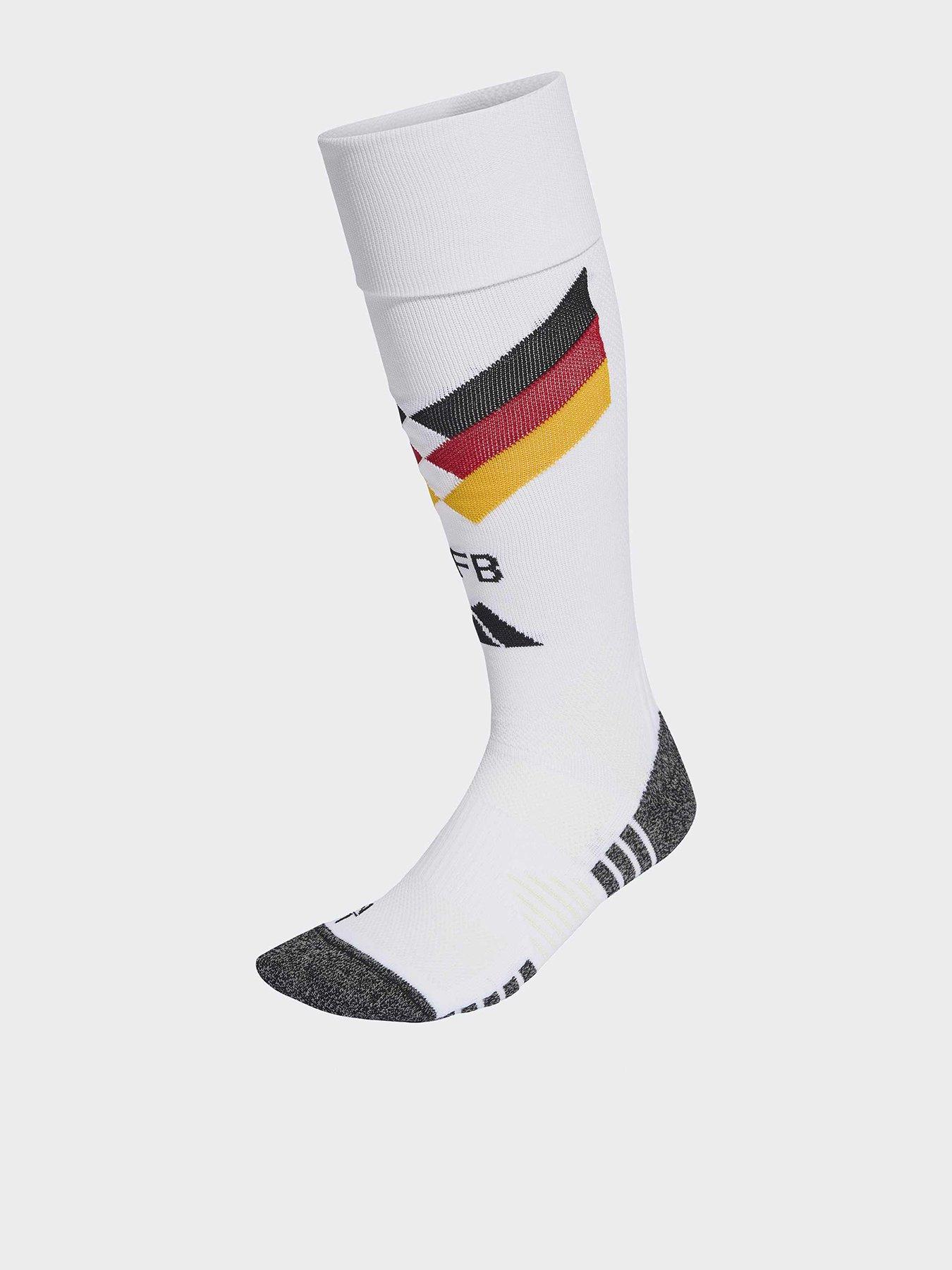 adidas Germany 26 Home Socks