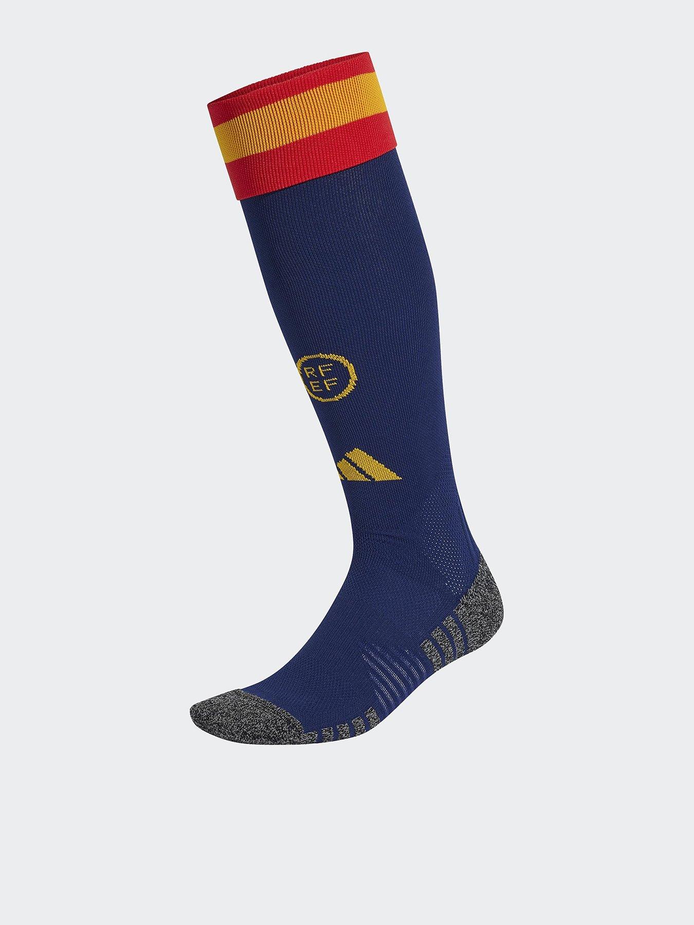 adidas Spain 26 Home Socks