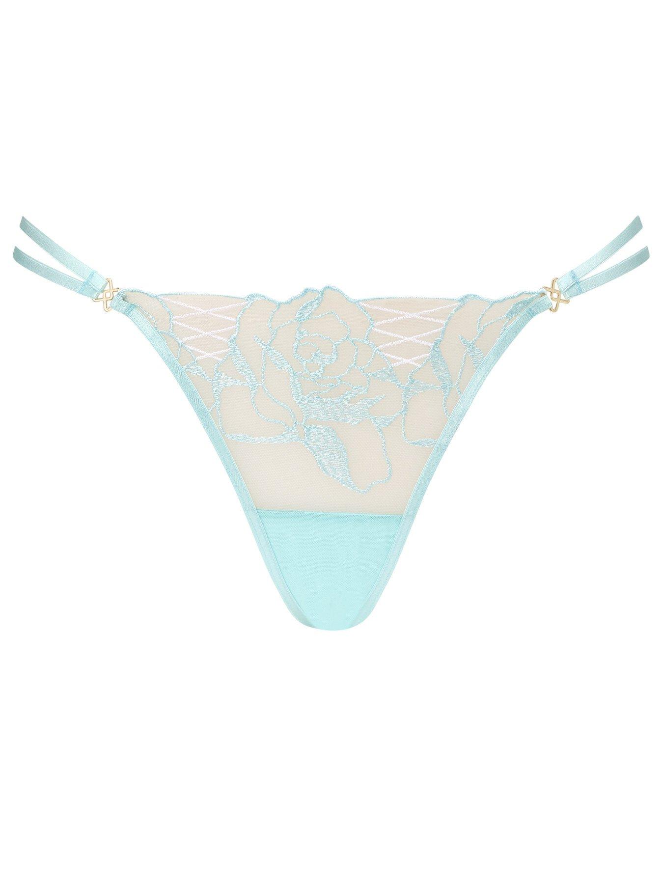 Ann Summers Devoted To You String | Very