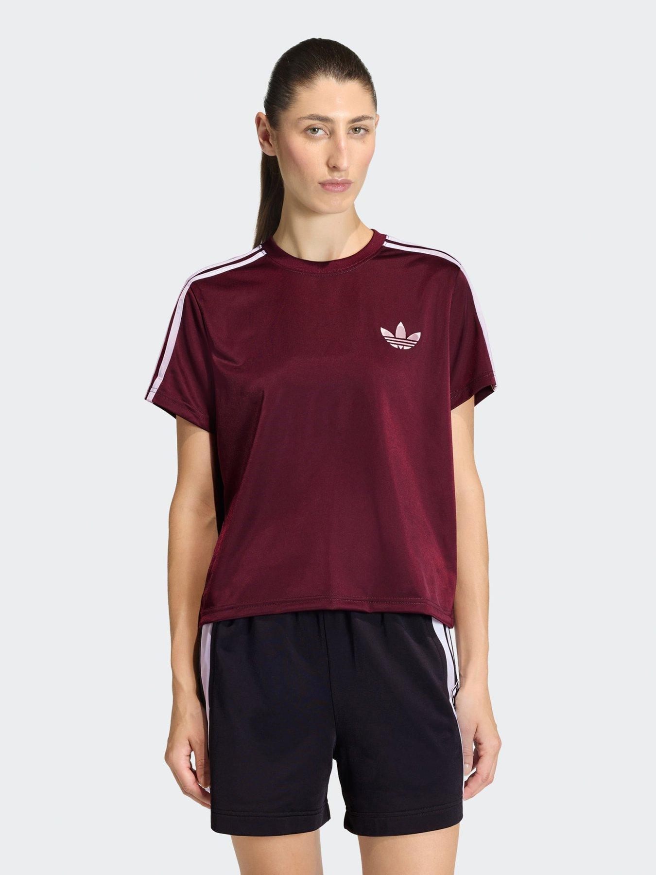 adidas Originals Firebird Tee
