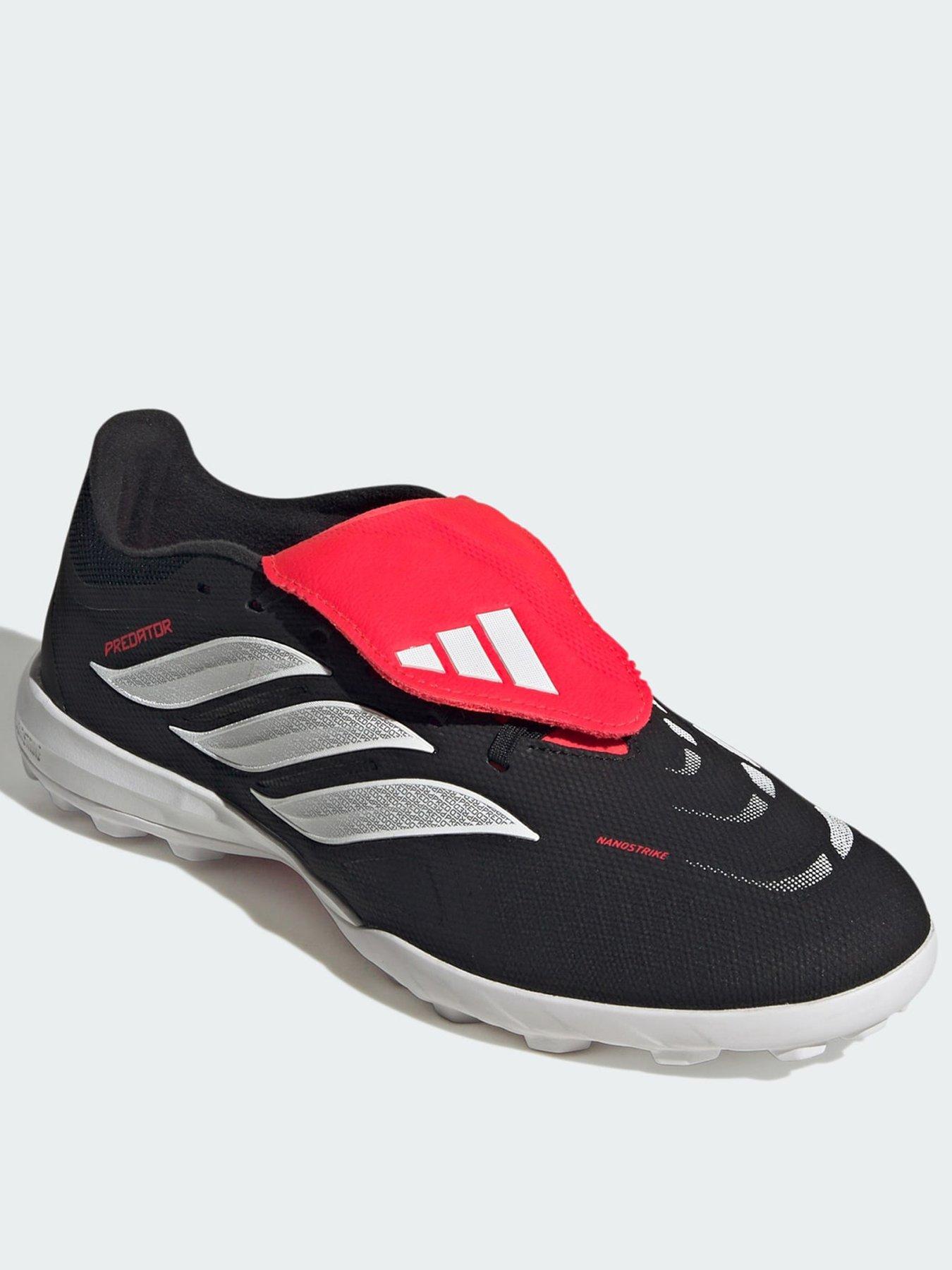 adidas PREDATOR LEAGUE Fold-Over Tongue Turf Football Shoes