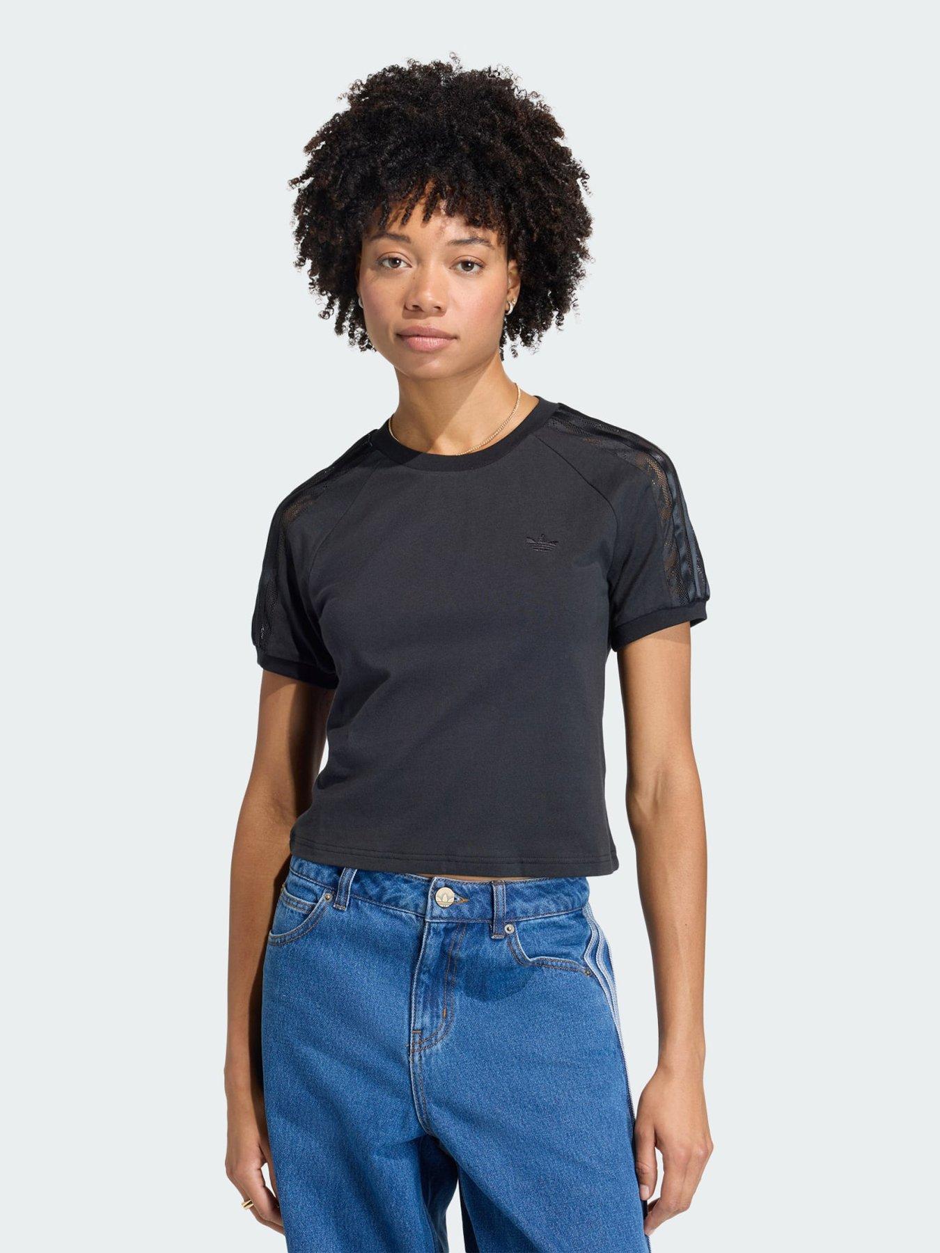 adidas Originals Lace Cali Tee