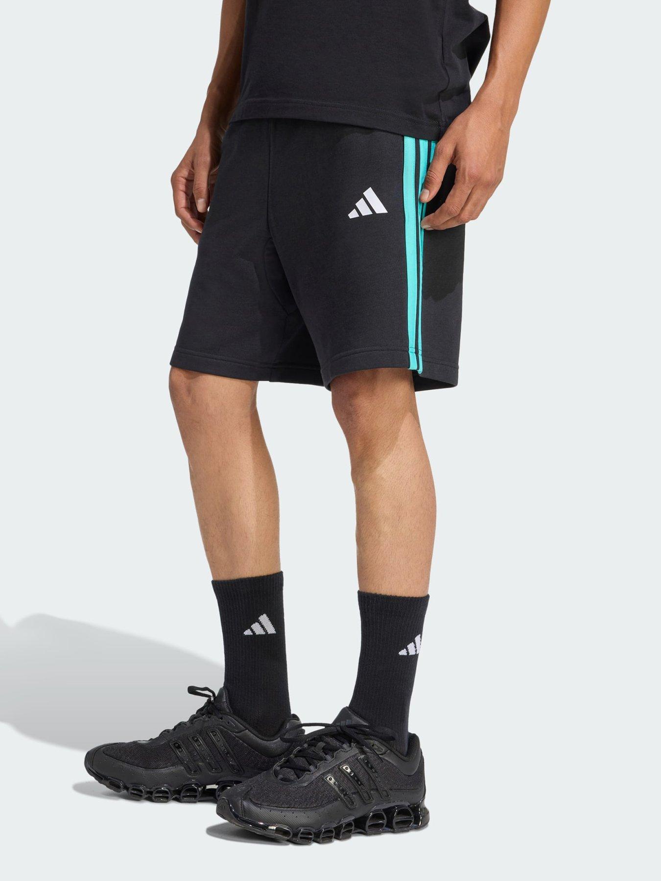 adidas Mercedes - AMG Petronas Formula 1 Team DNA Short