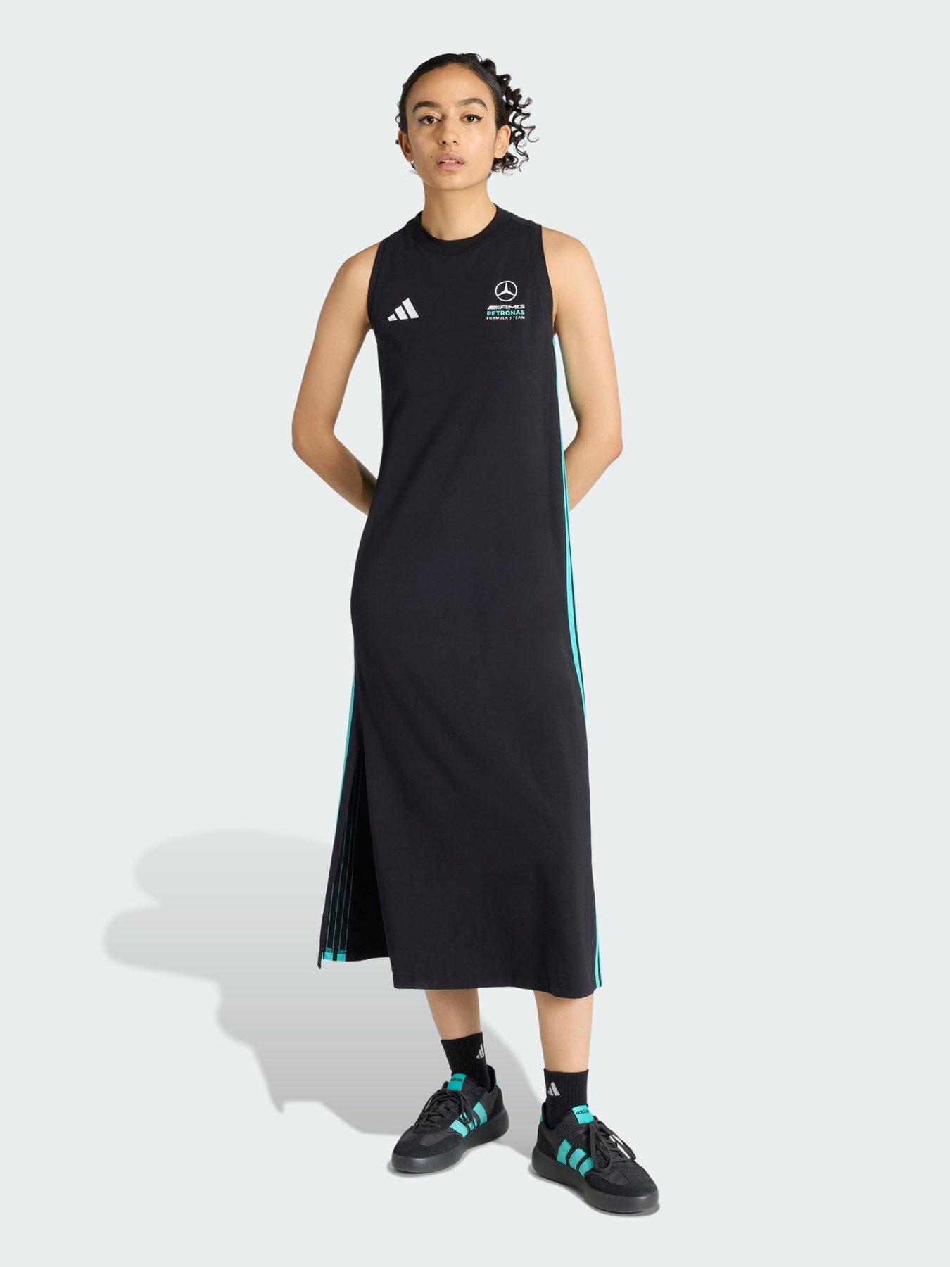 adidas Mercedes - Amg Petronas Formula 1 Team Dna Dress