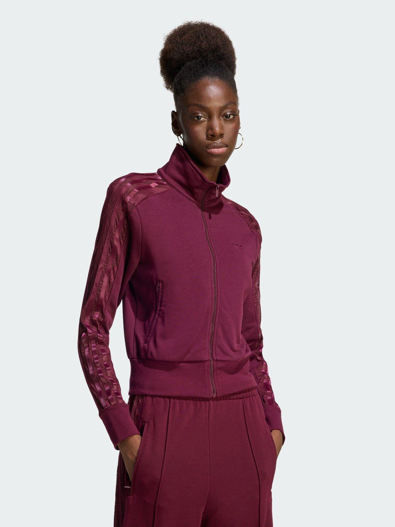 adidas Originals FIREBIRD LACE TRACKTOP