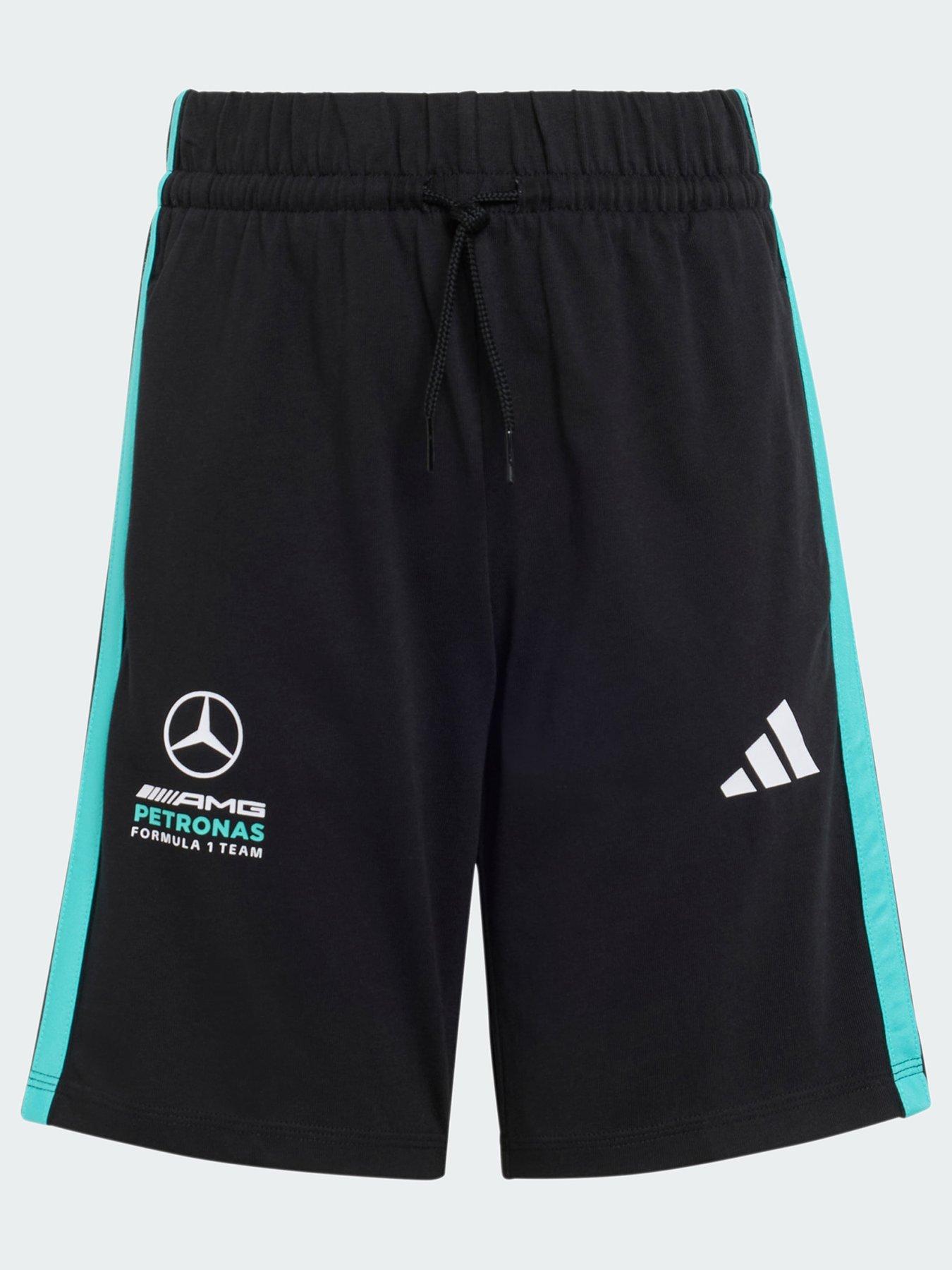 adidas MERCEDES - AMG PETRONAS FORMULA 1 TEAM DNA SHORT
