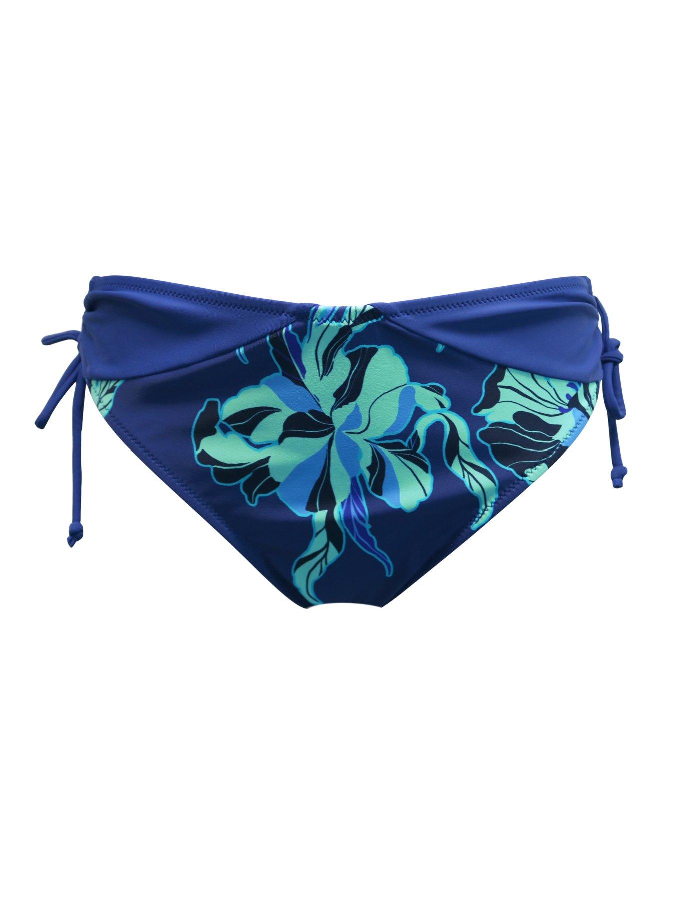Image 3 of 4 of Pour Moi Palermo Adjustable Side Bikini Brief