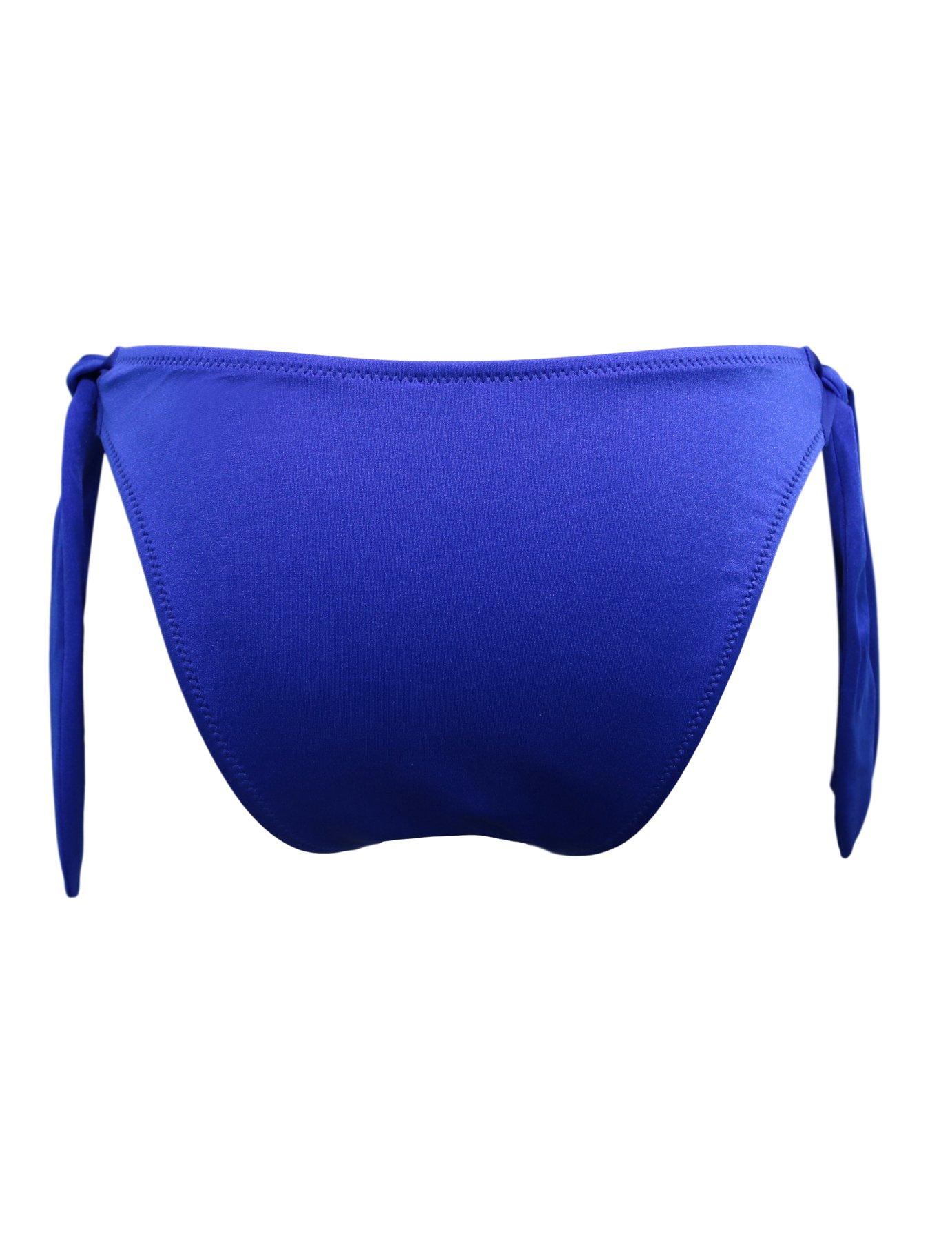 Image 4 of 4 of Pour Moi St Kitts Tie Side Brief