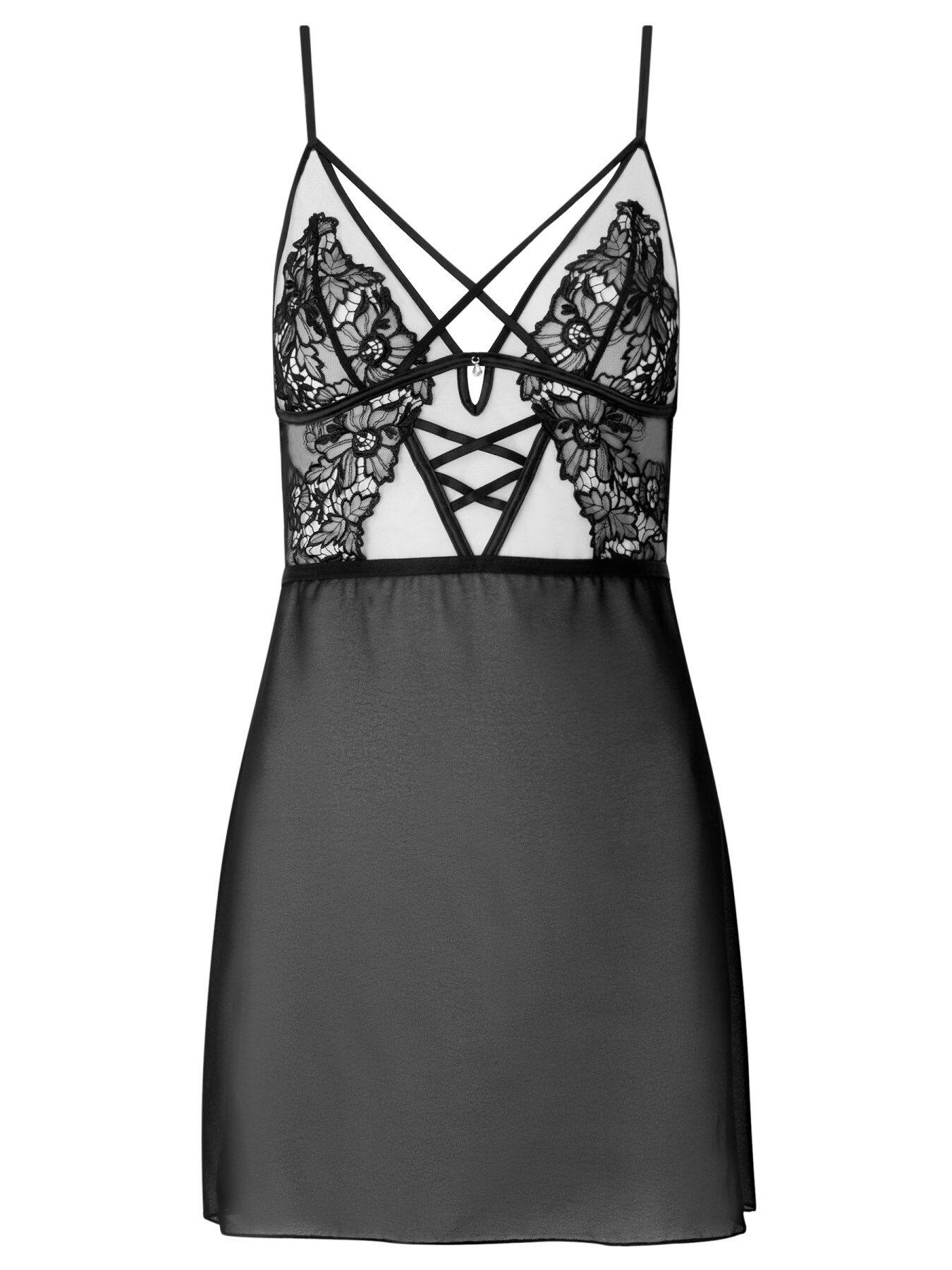 Image 4 of 4 of Ann Summers Untold Desire Chemise