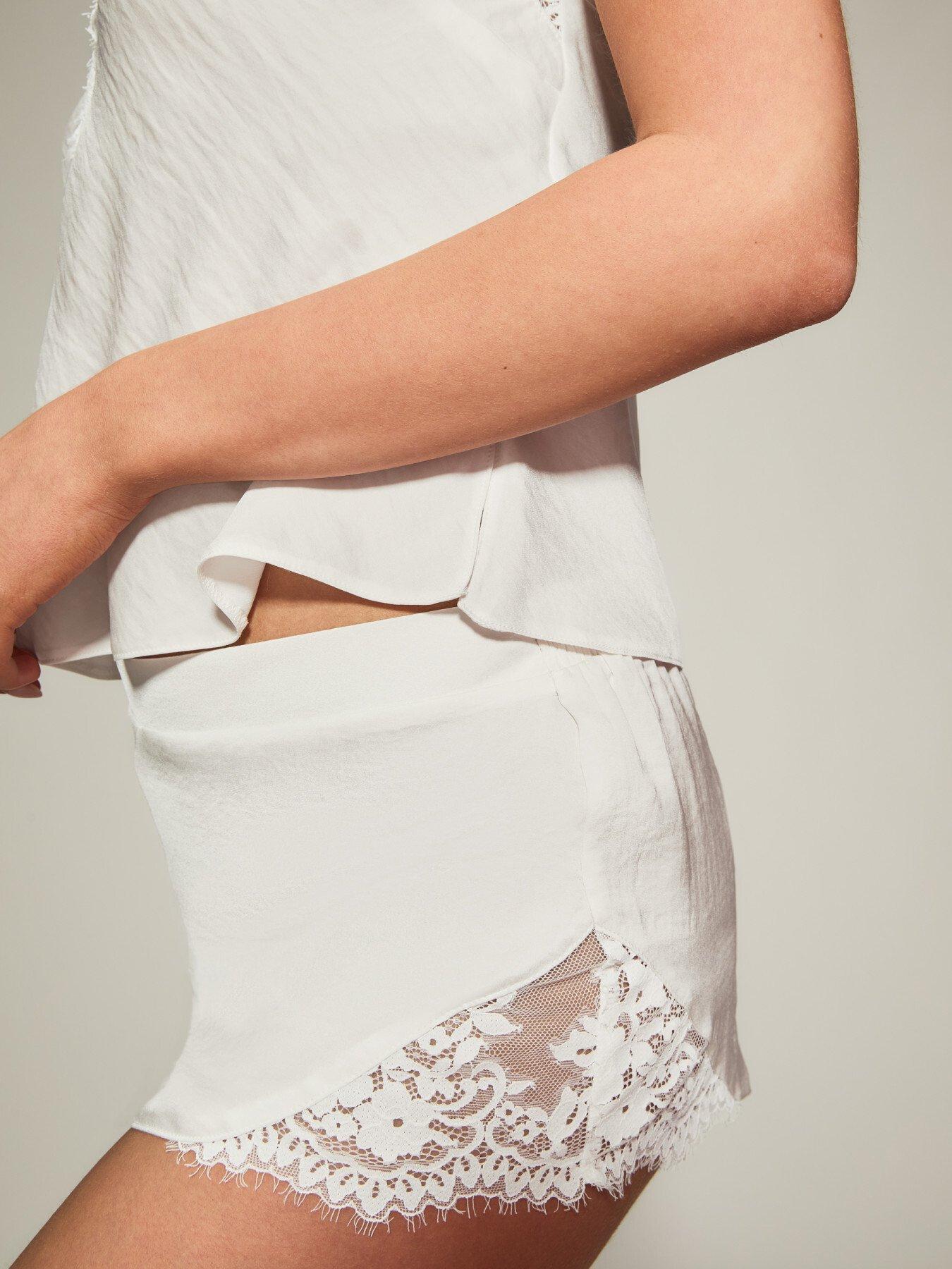 Image 3 of 3 of KBX Renee Cami Set