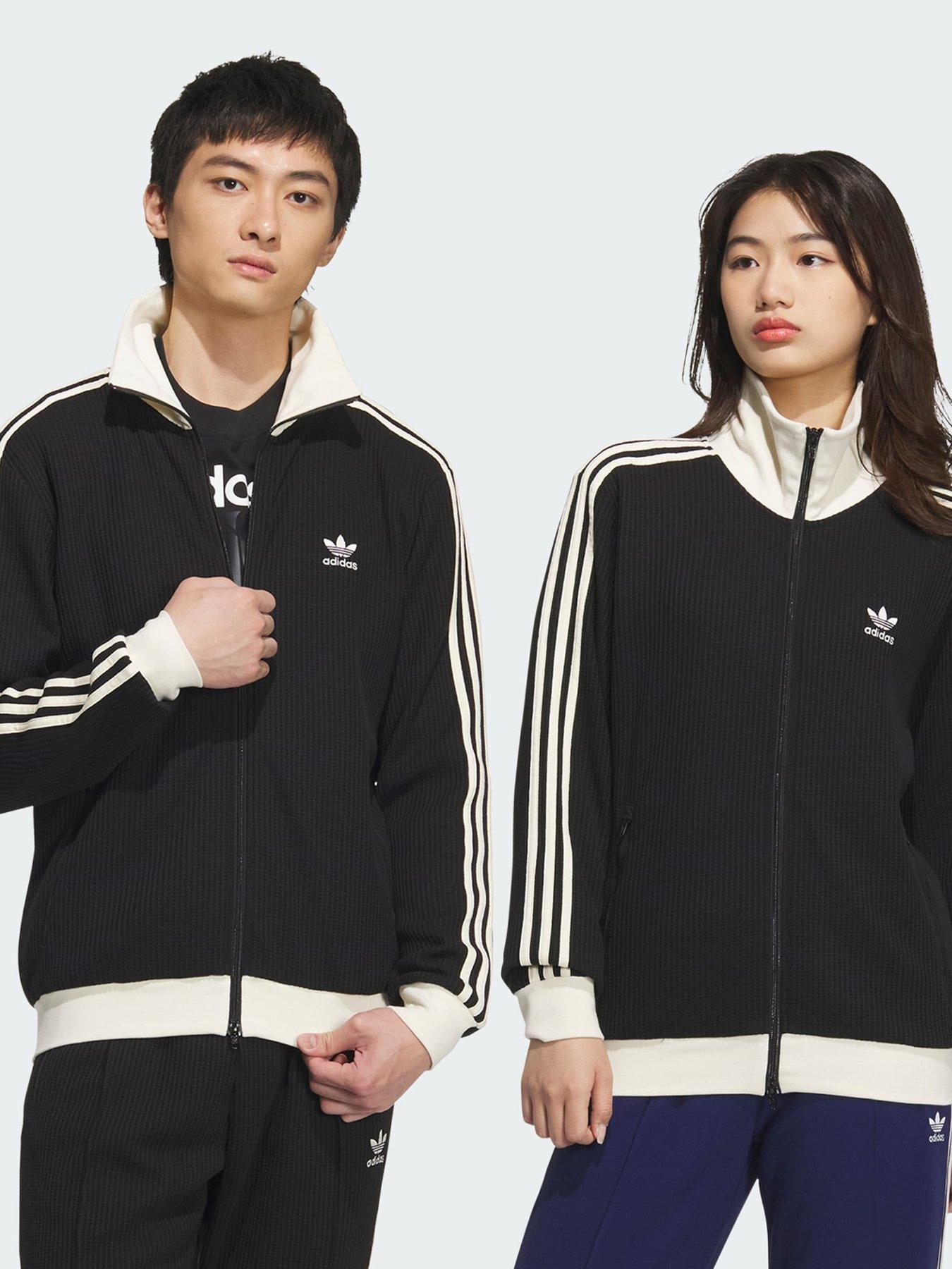 adidas Originals Adicolor Classic Track Top (Gender Neutral)