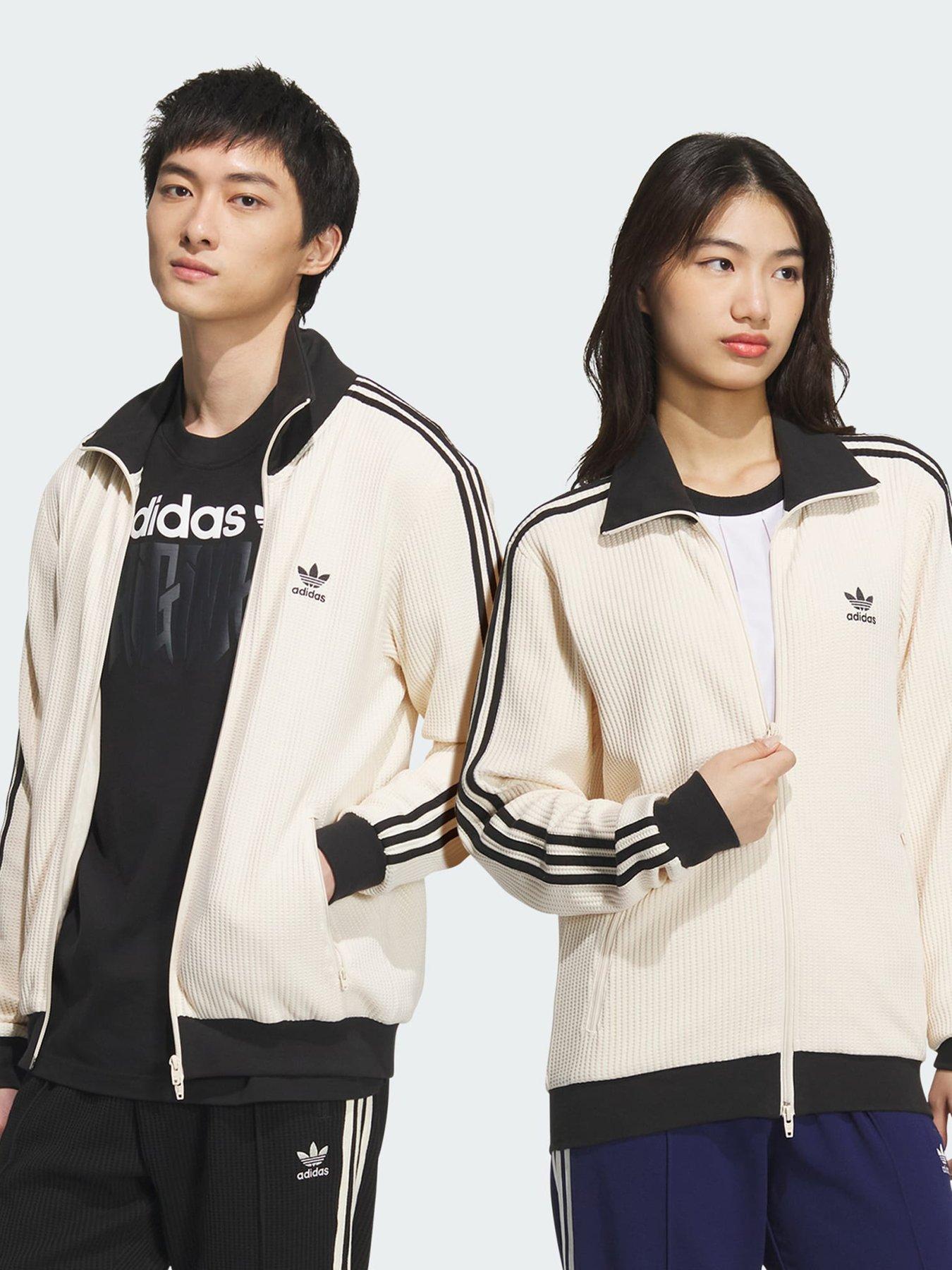 Image 1 of 5 of adidas Originals Adicolor Classic Track Top (Gender Neutral)