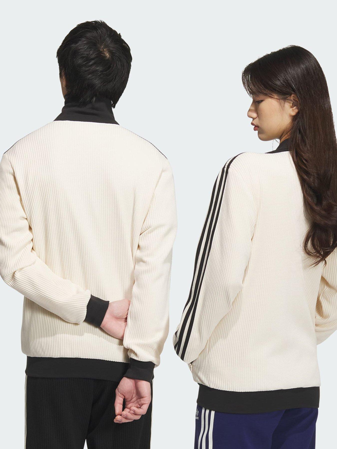 Image 2 of 5 of adidas Originals Adicolor Classic Track Top (Gender Neutral)