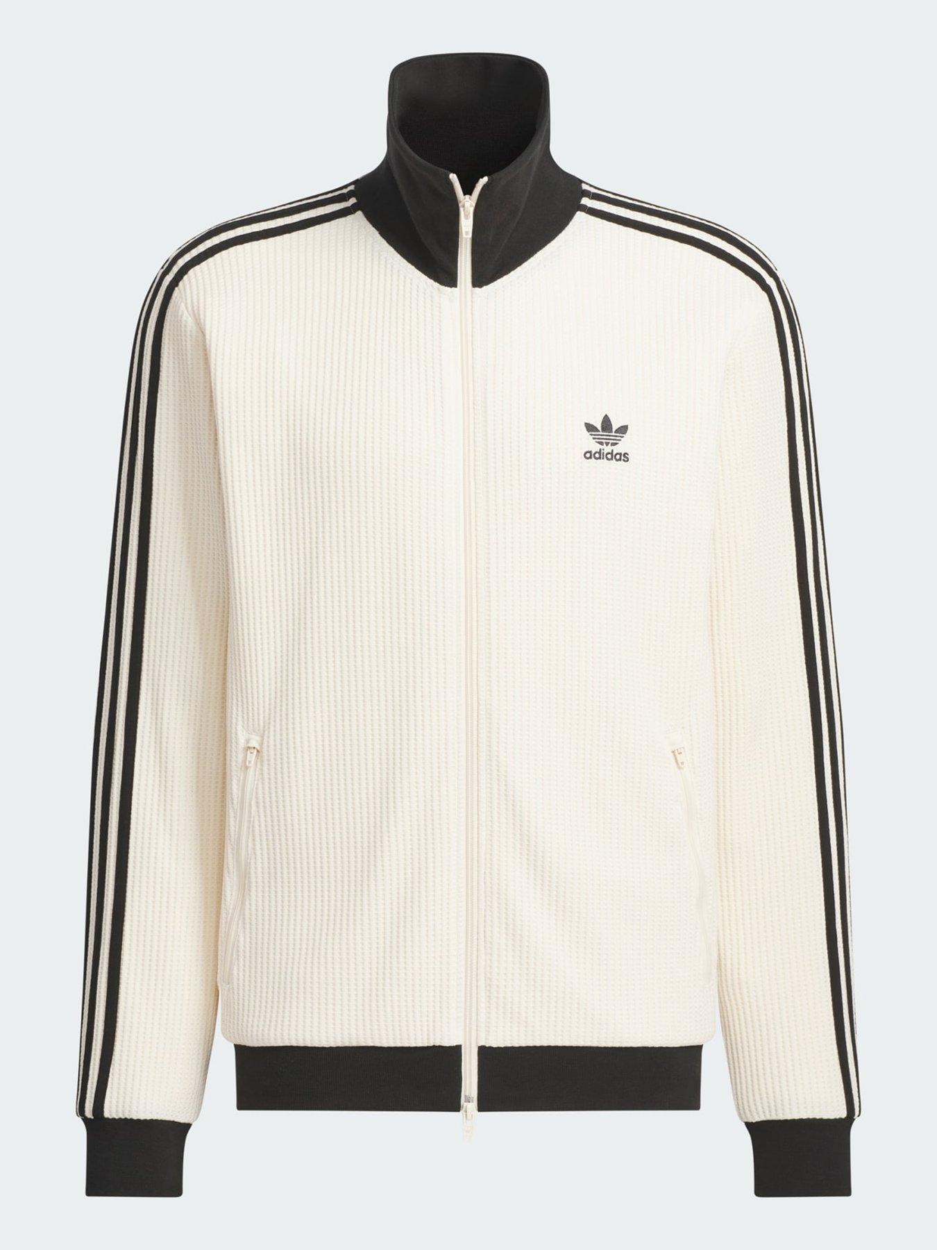 Image 3 of 5 of adidas Originals Adicolor Classic Track Top (Gender Neutral)