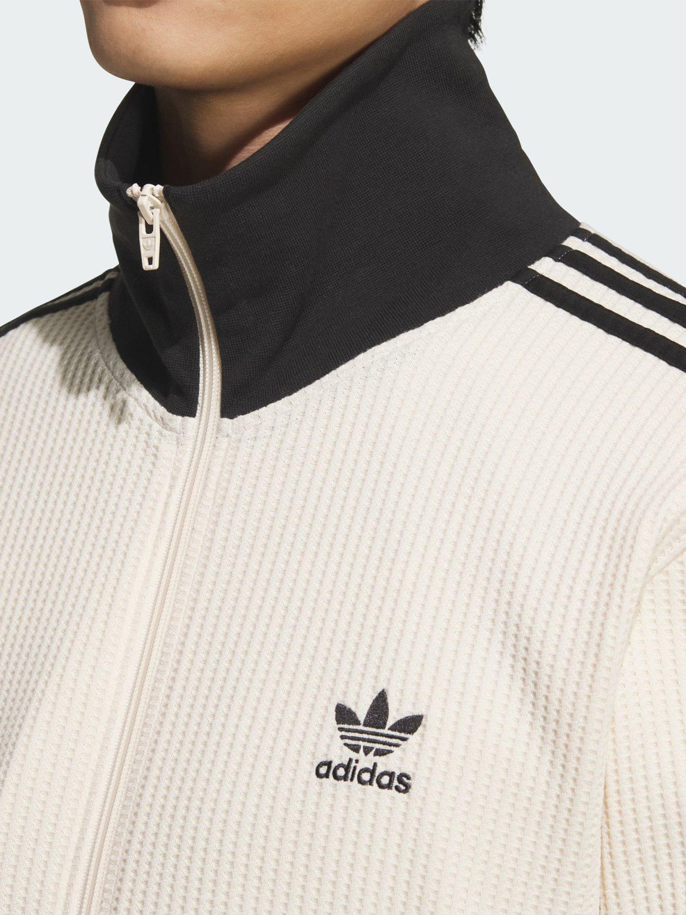 Image 4 of 5 of adidas Originals Adicolor Classic Track Top (Gender Neutral)