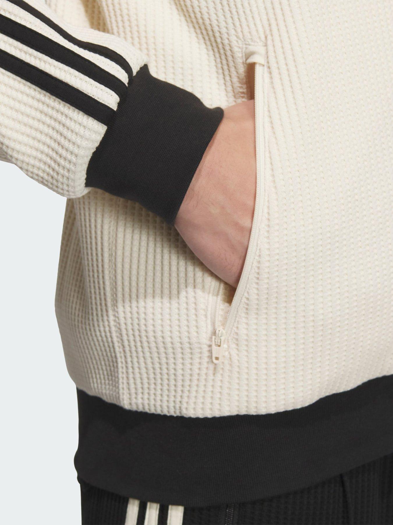 Image 5 of 5 of adidas Originals Adicolor Classic Track Top (Gender Neutral)