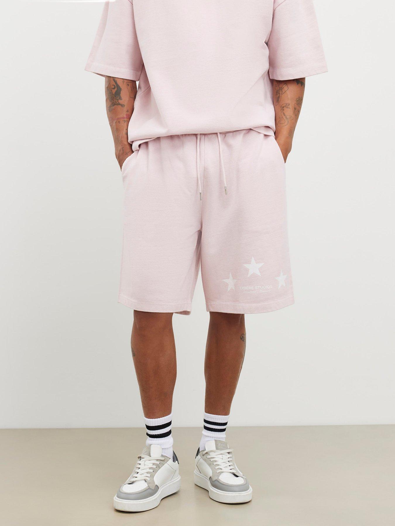 river-island-oversized-fit-lisiere-shorts