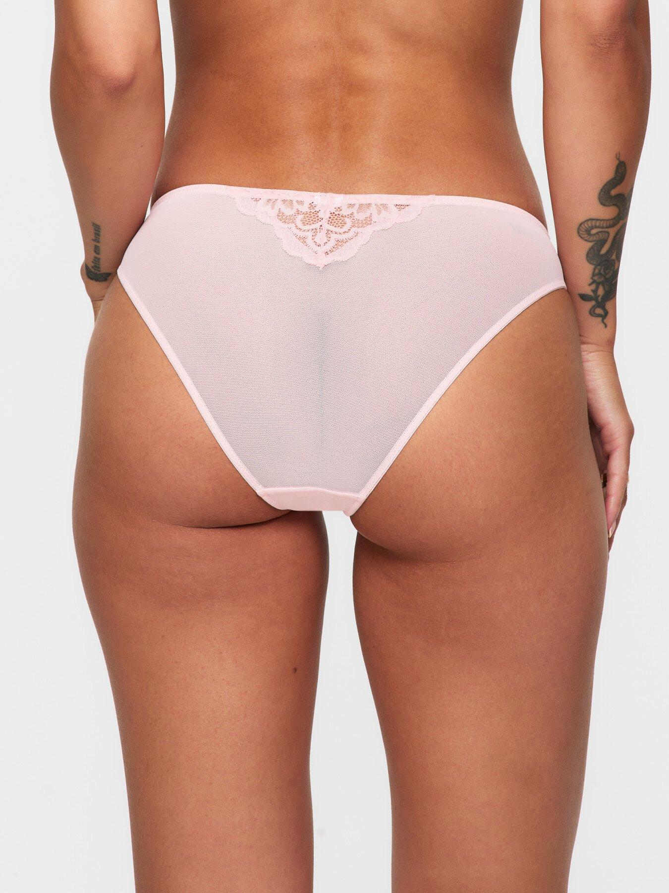 Image 2 of 4 of Ann Summers Sexy Lace Brazilian