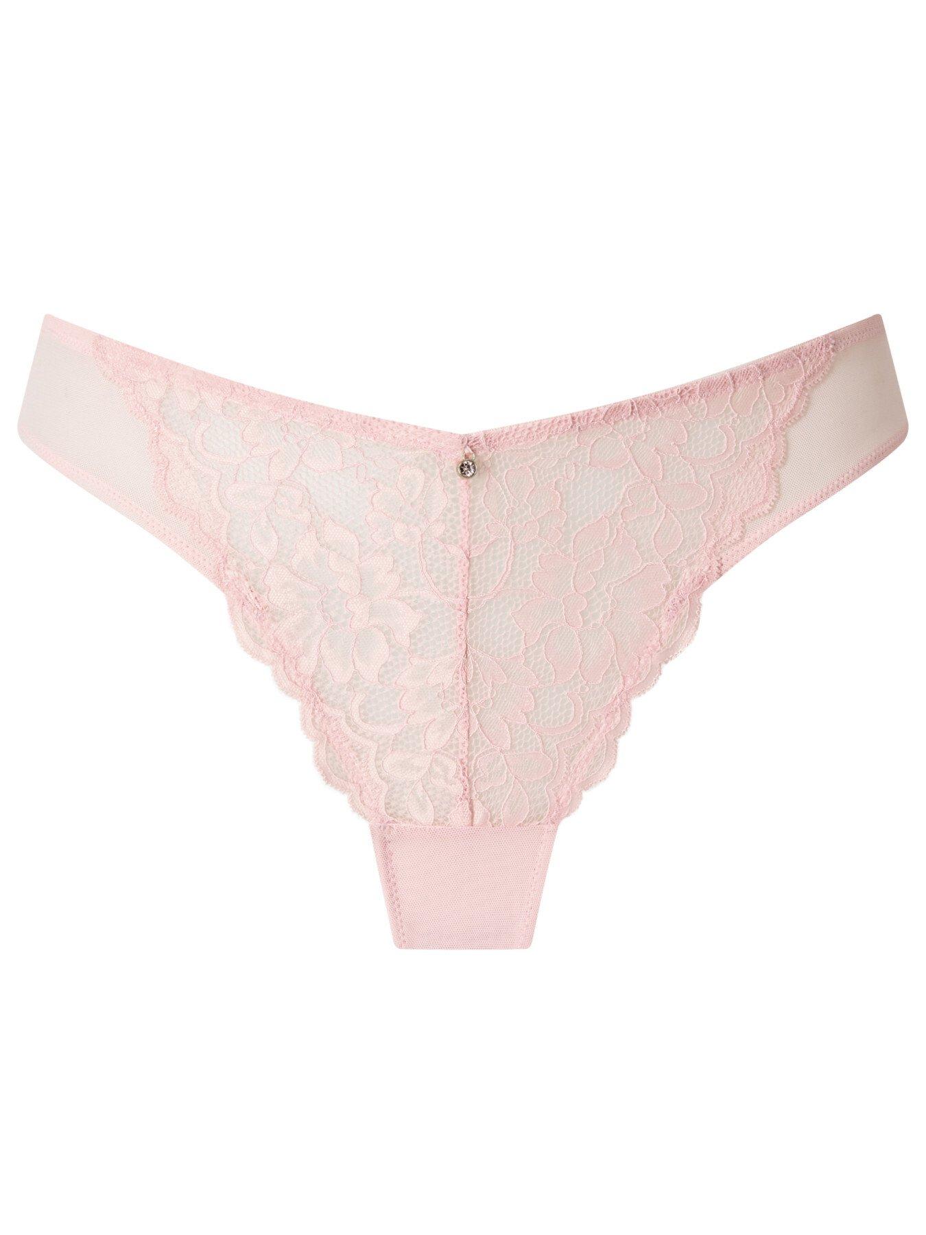 Image 4 of 4 of Ann Summers Sexy Lace Brazilian