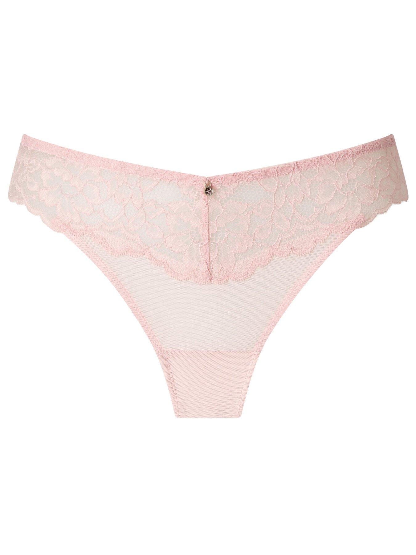 Image 4 of 4 of Ann Summers Sexy Lace Thong