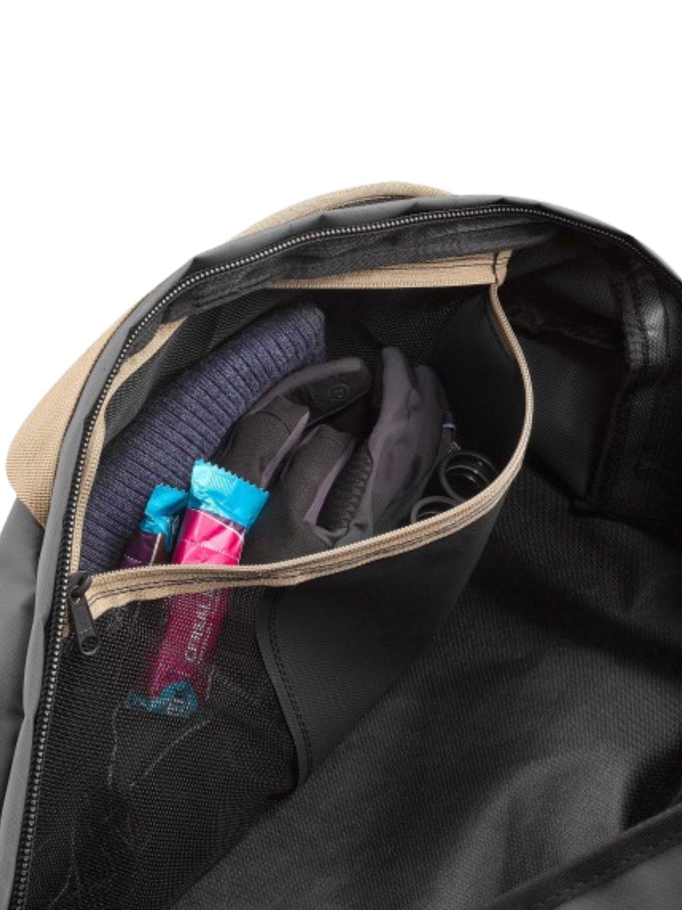 Image 4 of 5 of Decathlon Trekking Carry Bag 100 L - Black