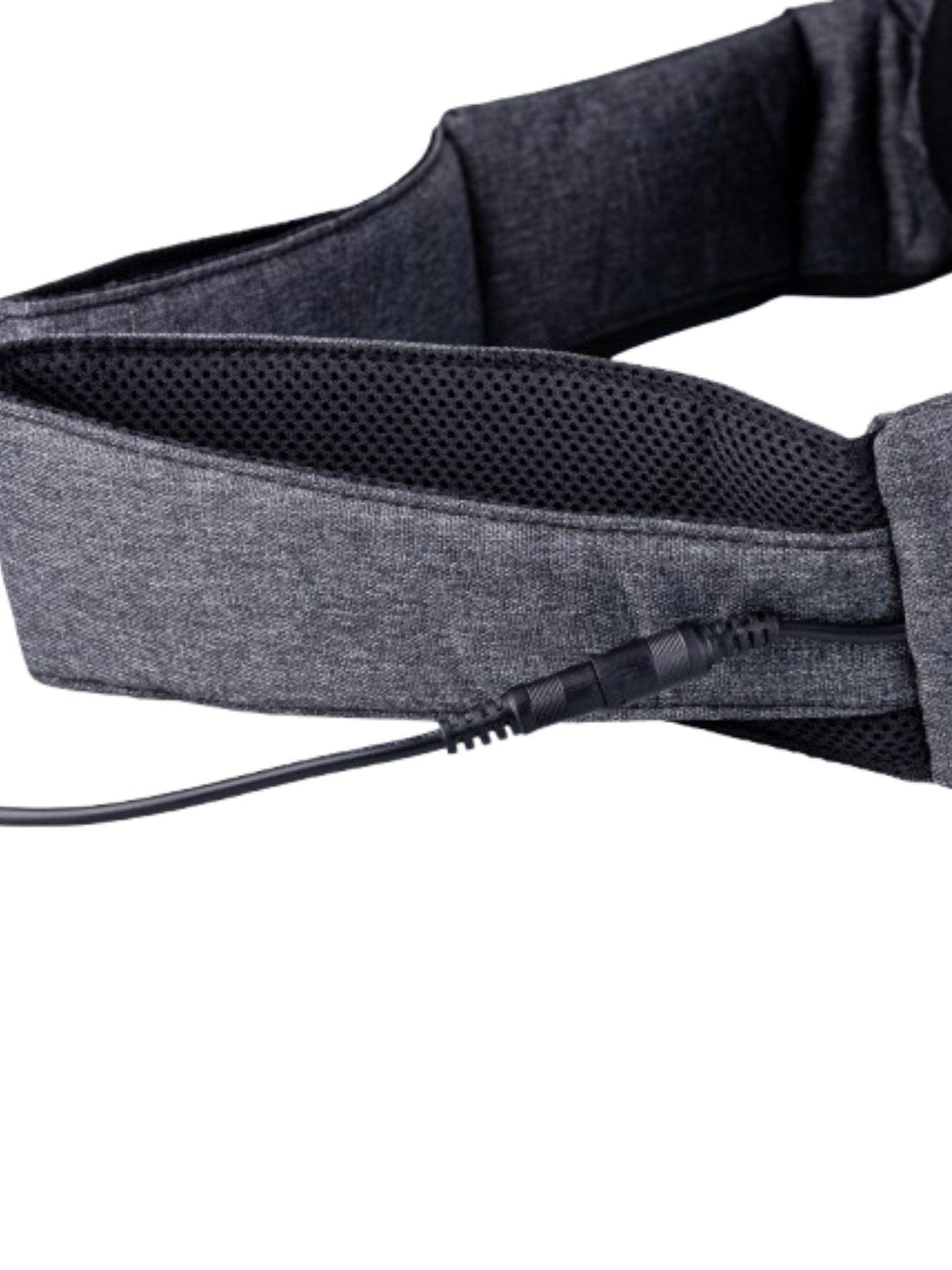 Image 4 of 6 of Decathlon Electric massage belt