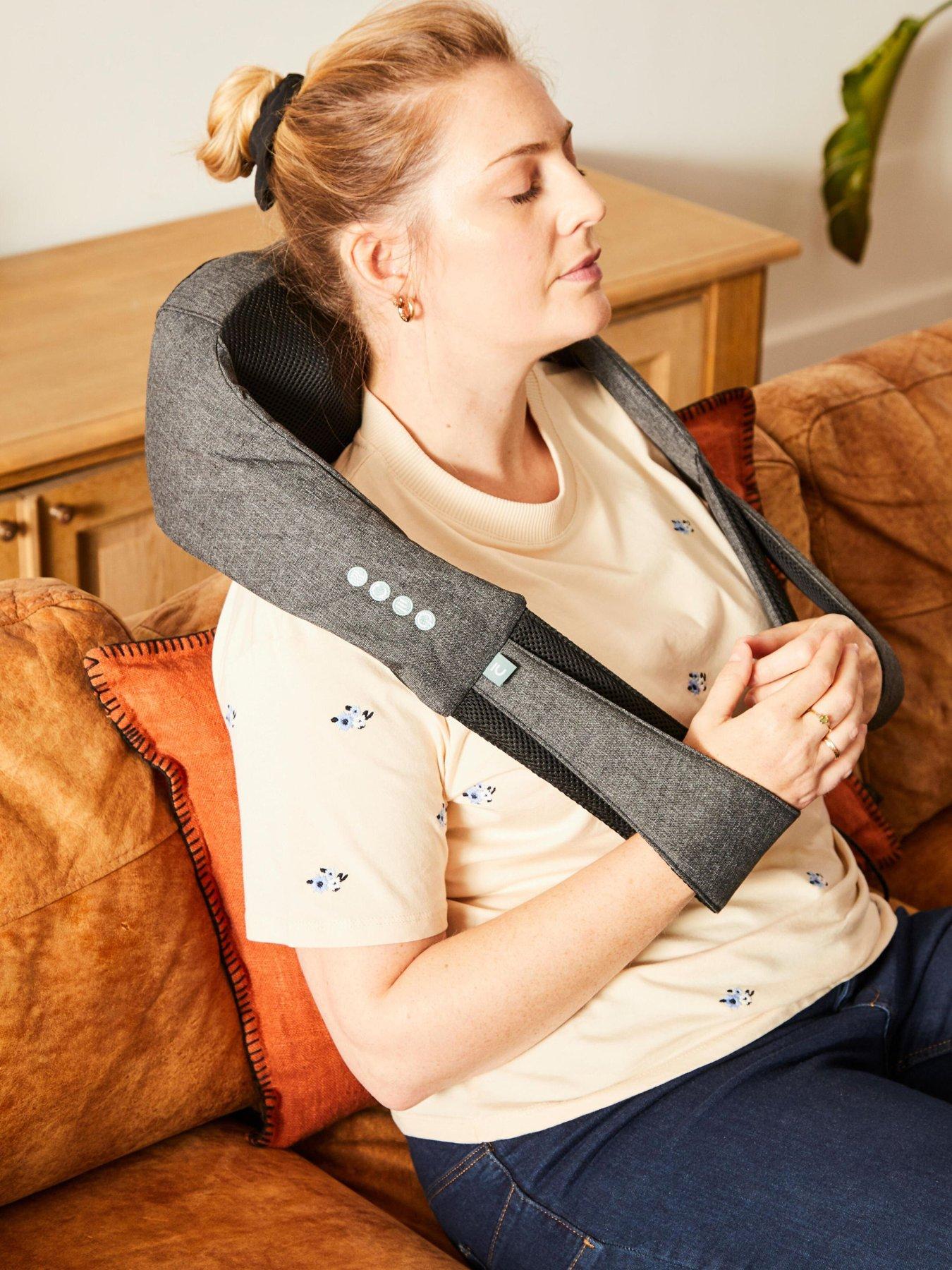 Image 5 of 6 of Decathlon Electric massage belt