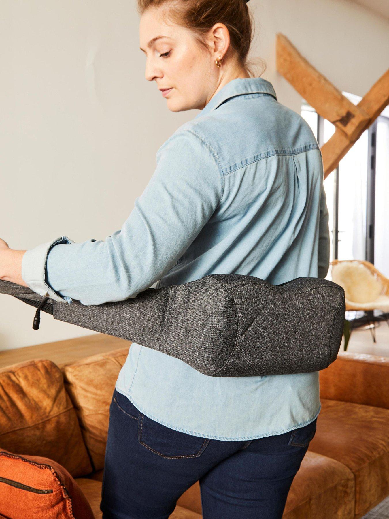 Image 6 of 6 of Decathlon Electric massage belt