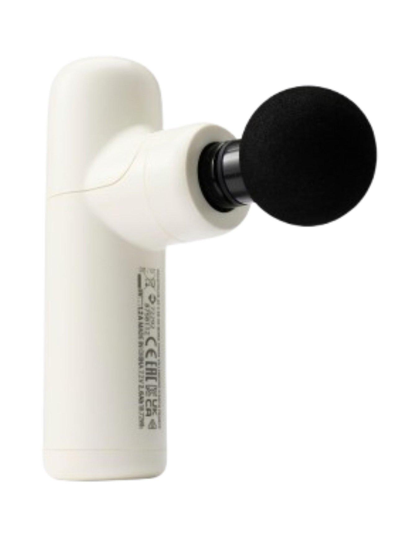 Image 1 of 6 of Decathlon Mini massage gun