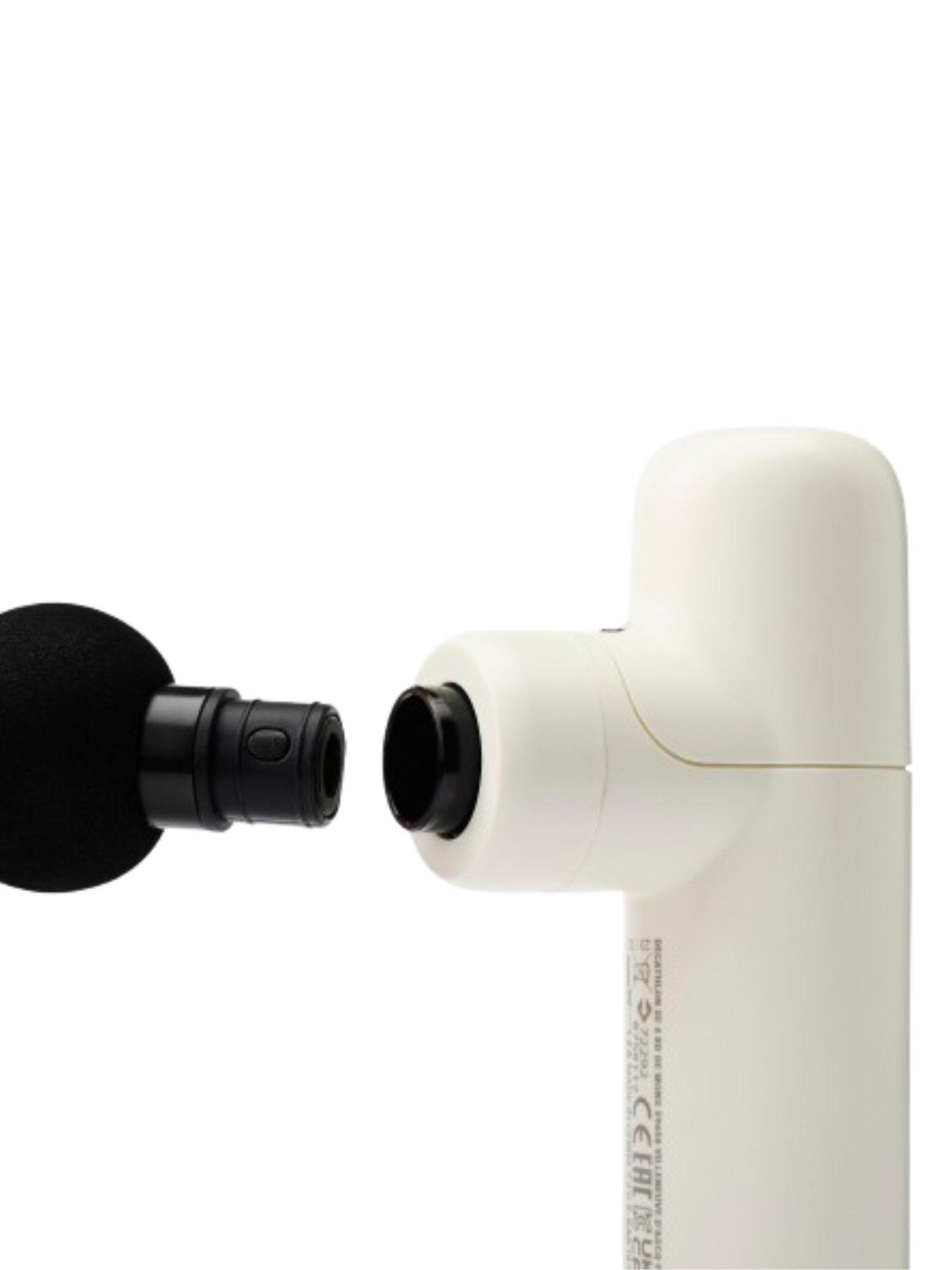 Image 4 of 6 of Decathlon Mini massage gun
