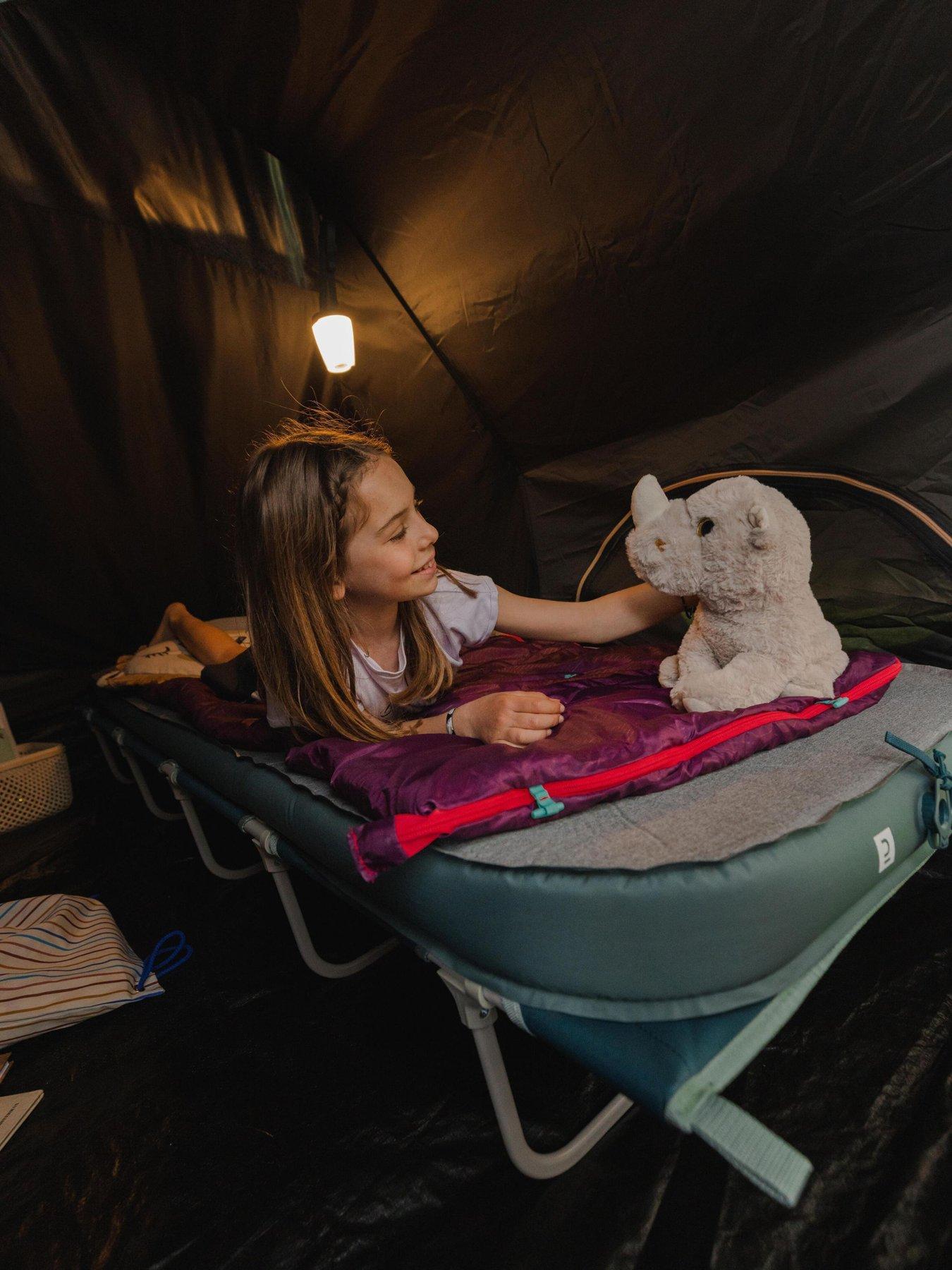 Image 6 of 6 of Decathlon Camping Lamp BL 230 Rechargeable USB-C230 