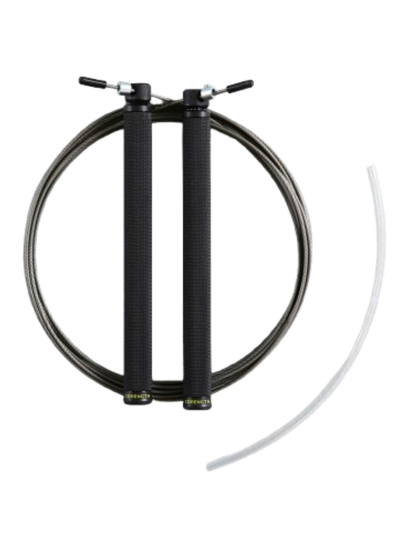 Decathlon Cross Training Speed Skipping Rope