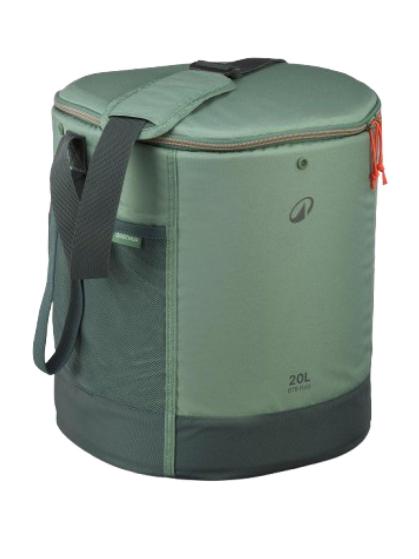 Decathlon Flexible, Isothermal, Compact Cooler Box 100 20 Litres